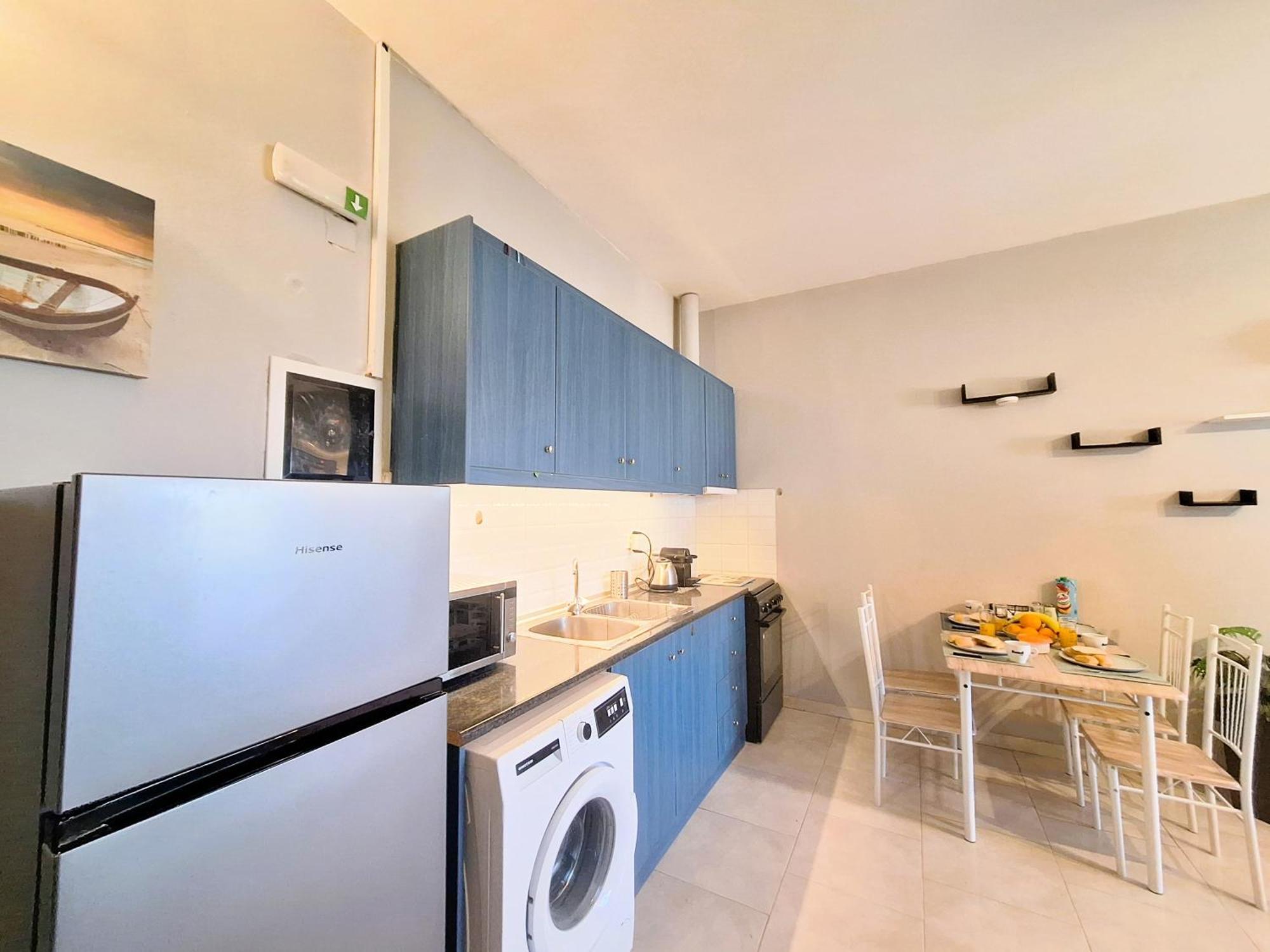 Apartment Riviera Canal D'amour Cozy Sidari (Corfu)