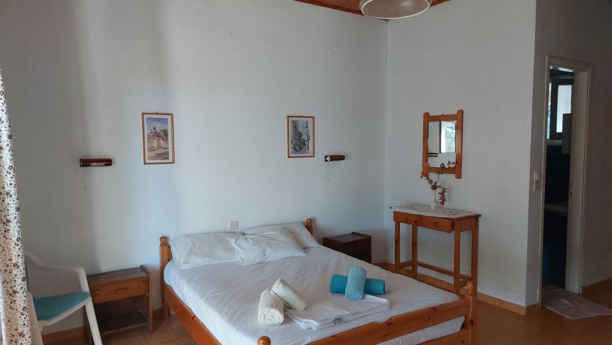 Apartment E & K Sea View Urlaub Mit Ausblick Entspannung Direkt Am Agios Georgios (Corfu)