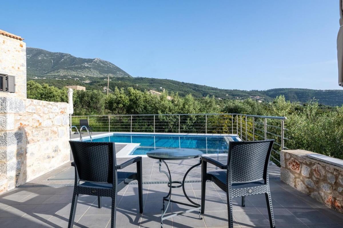 Apartment House Of Muses Riglia