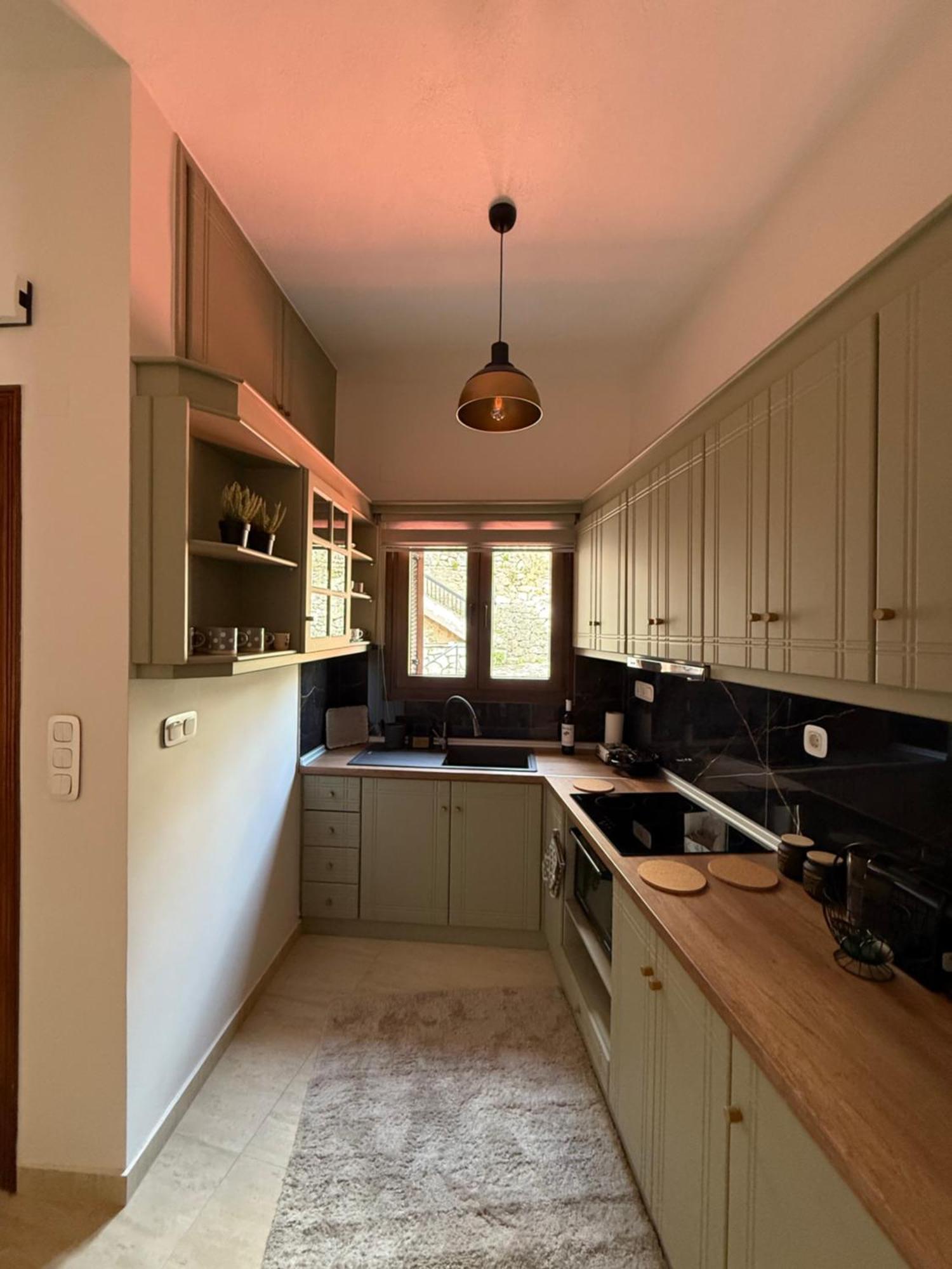 Apartment Avra Metsovou *