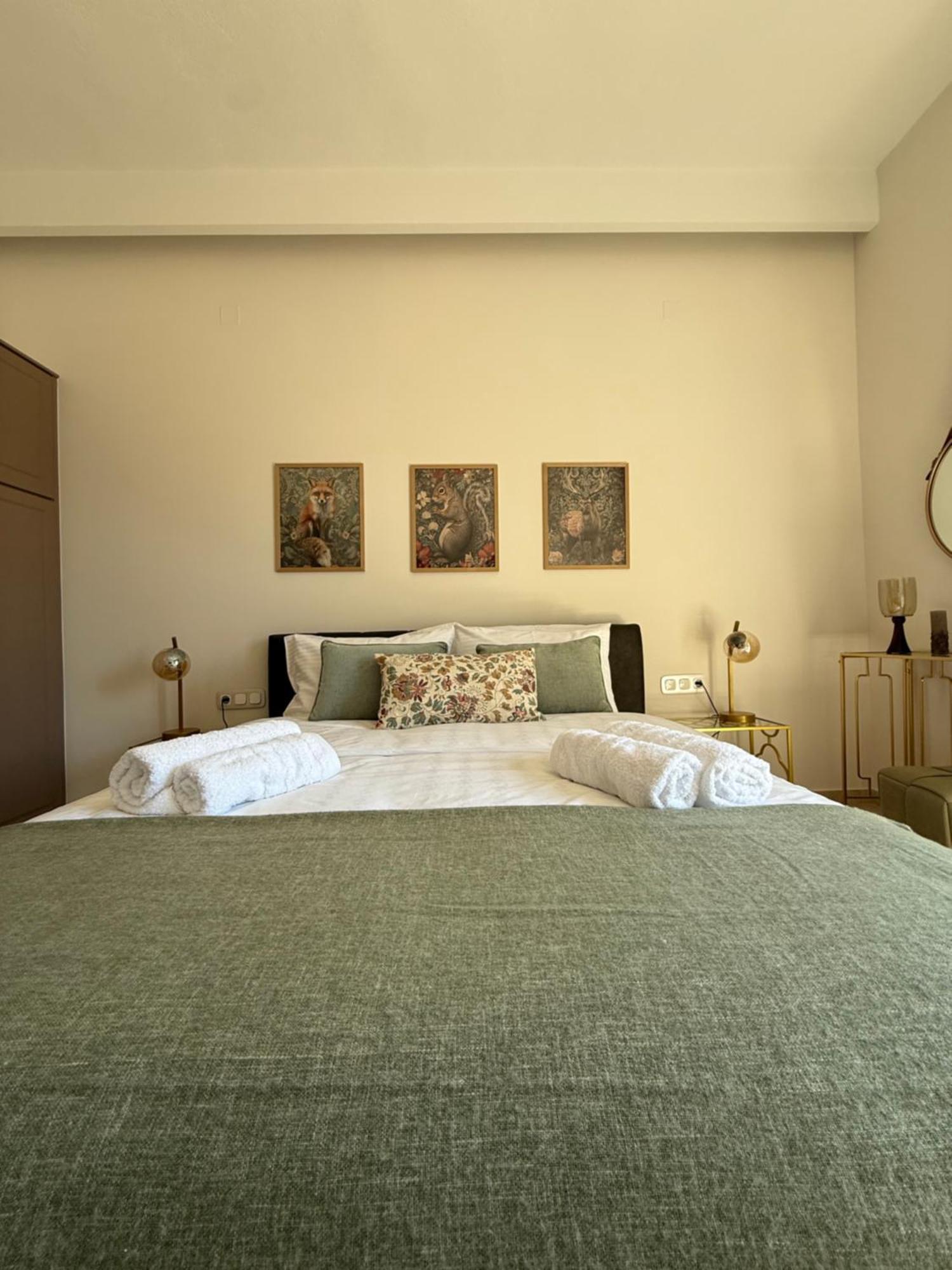 Apartment Avra Metsovou *