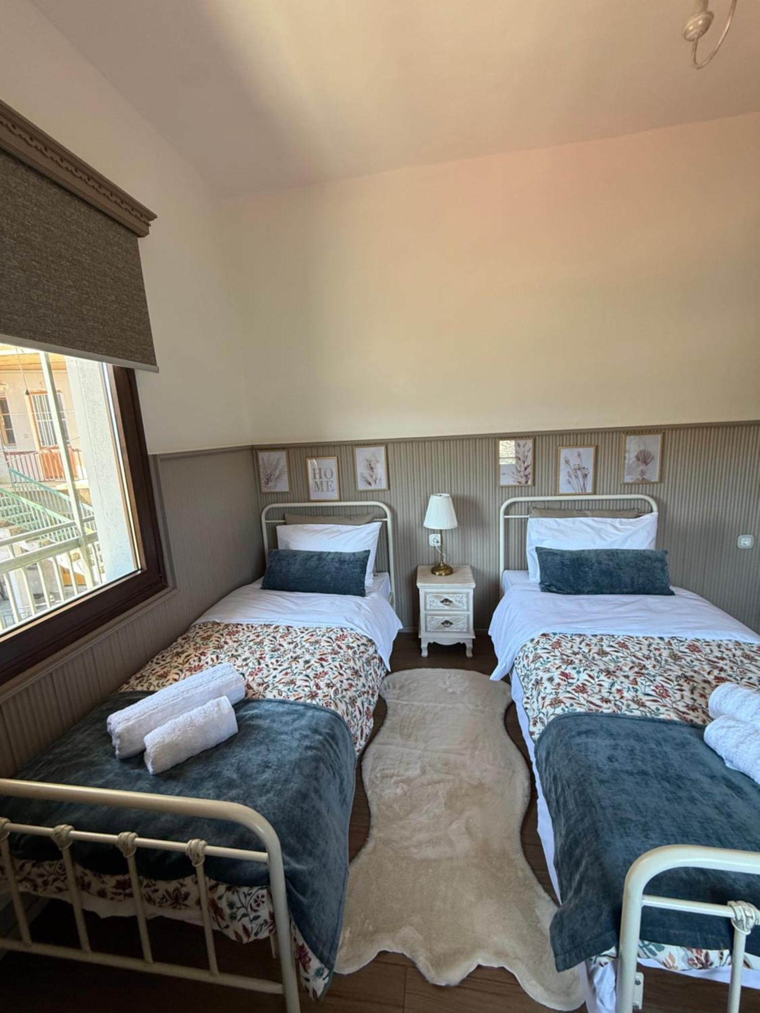 Apartment Avra Metsovou