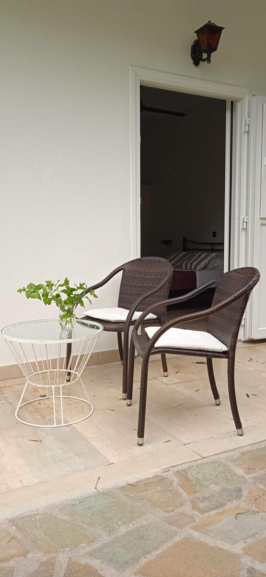 Aparthotel Innjoy Space Glyfada (Corfu)
