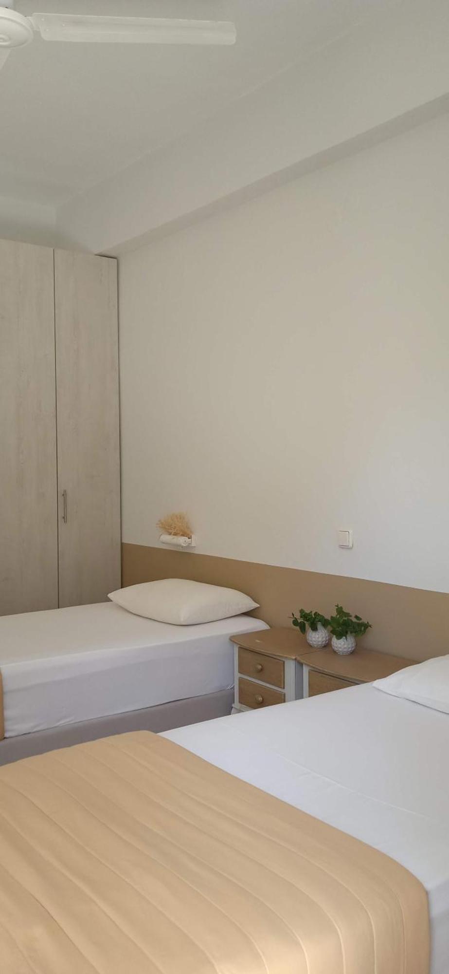 Innjoy Space Aparthotel