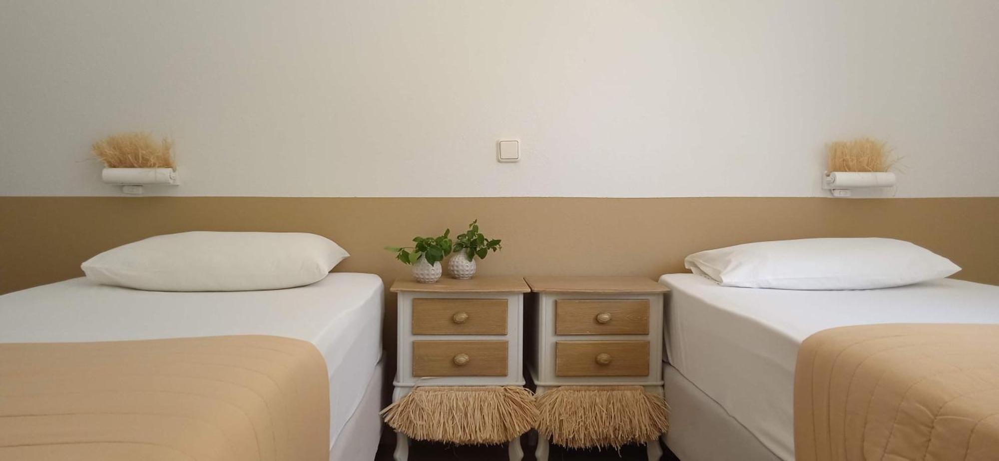 Innjoy Space * Glyfada (Corfu)