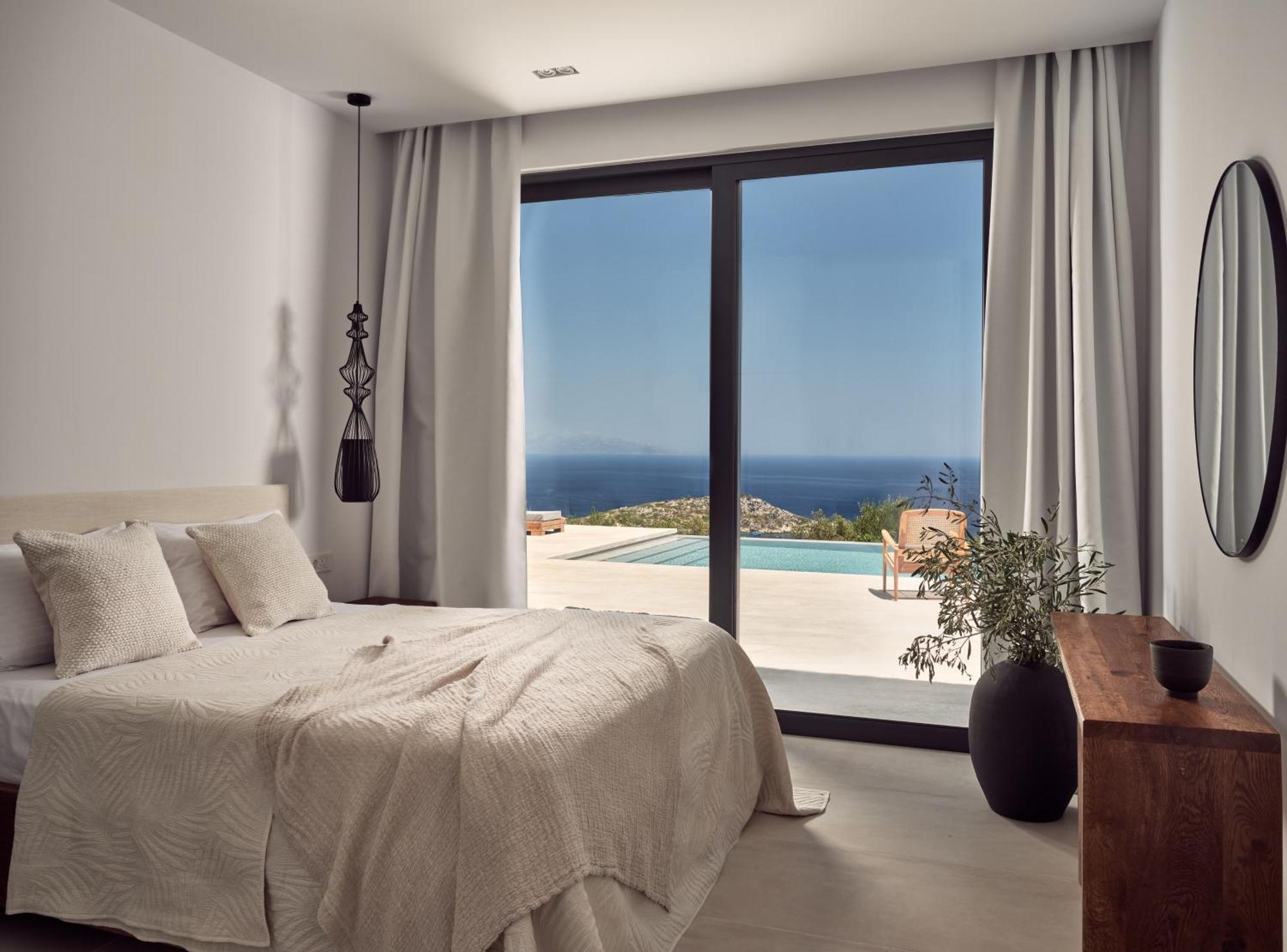 Veda Luxury With Infinity Pool, Jacuzzi And Outdoor Stone Bath *