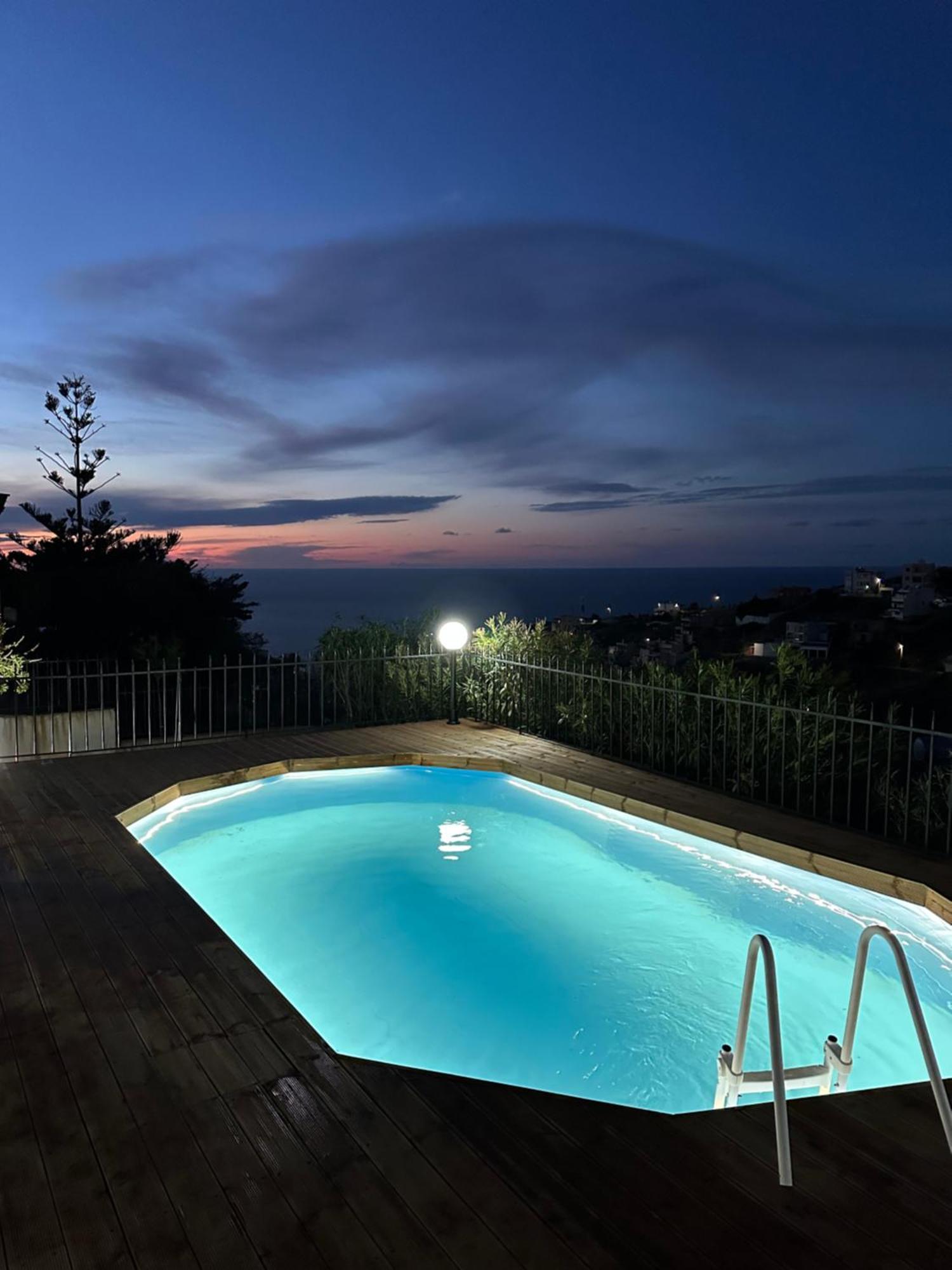 Sea Sun And View Holiday home