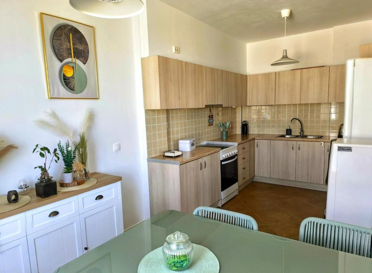 Apartment Candia Ligaria (Crete)