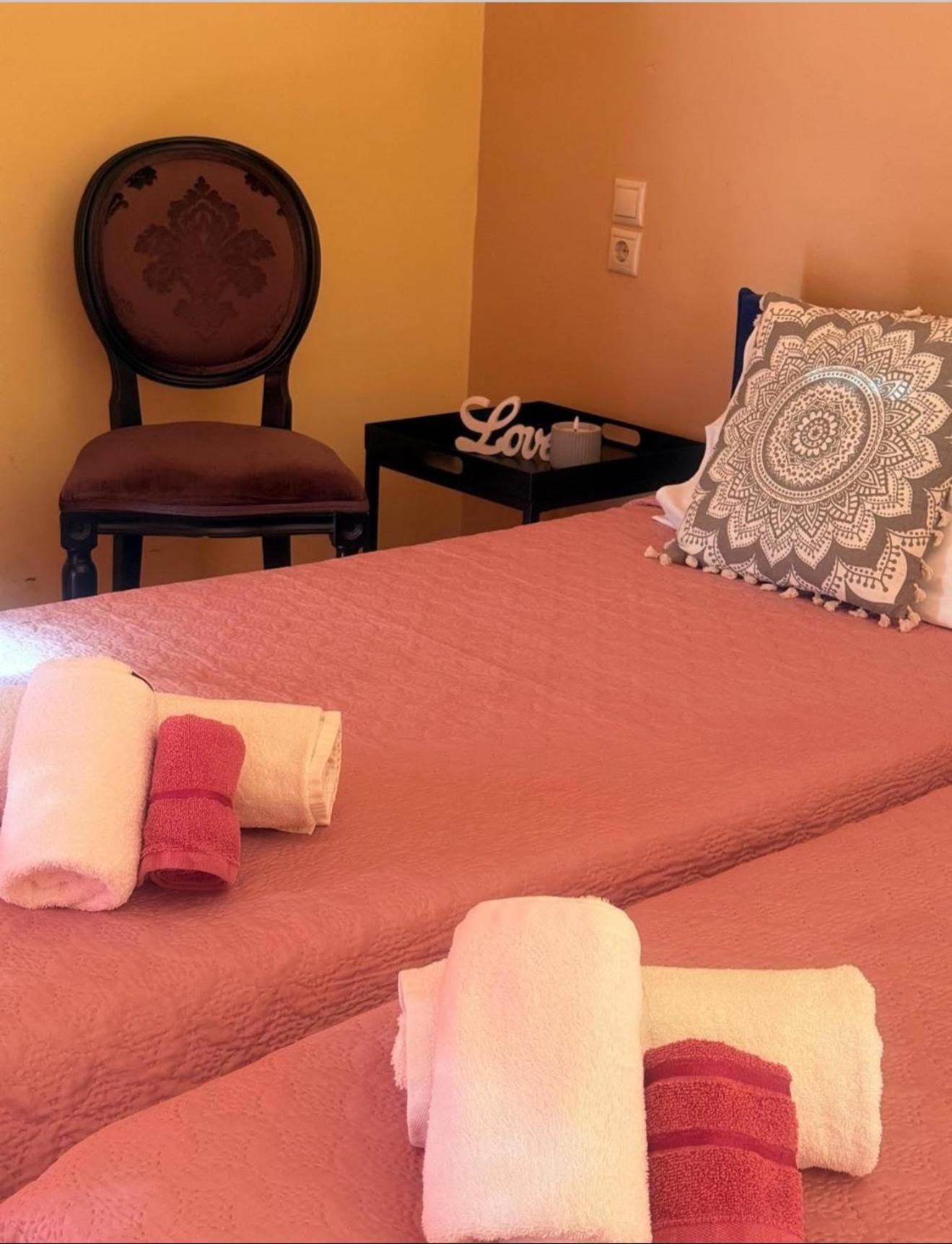 Hotel Rodini 3*