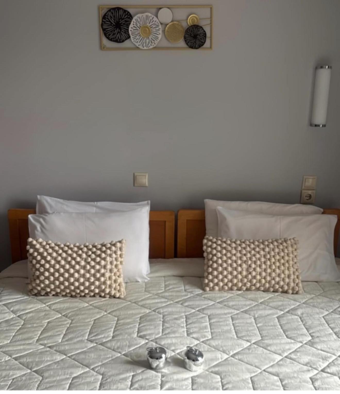 Rodini Hotel