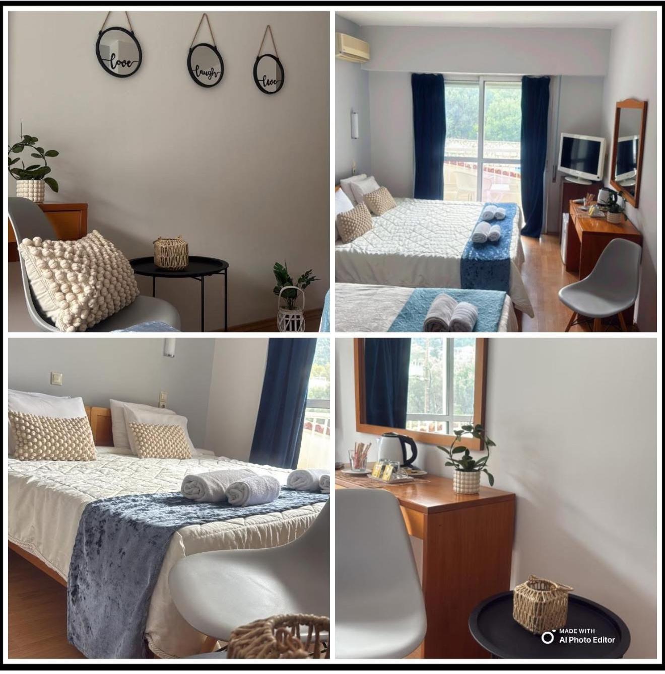 Hotel Rodini