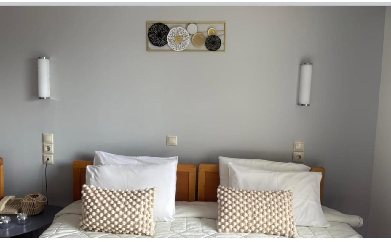 Rodini Hotel 3*