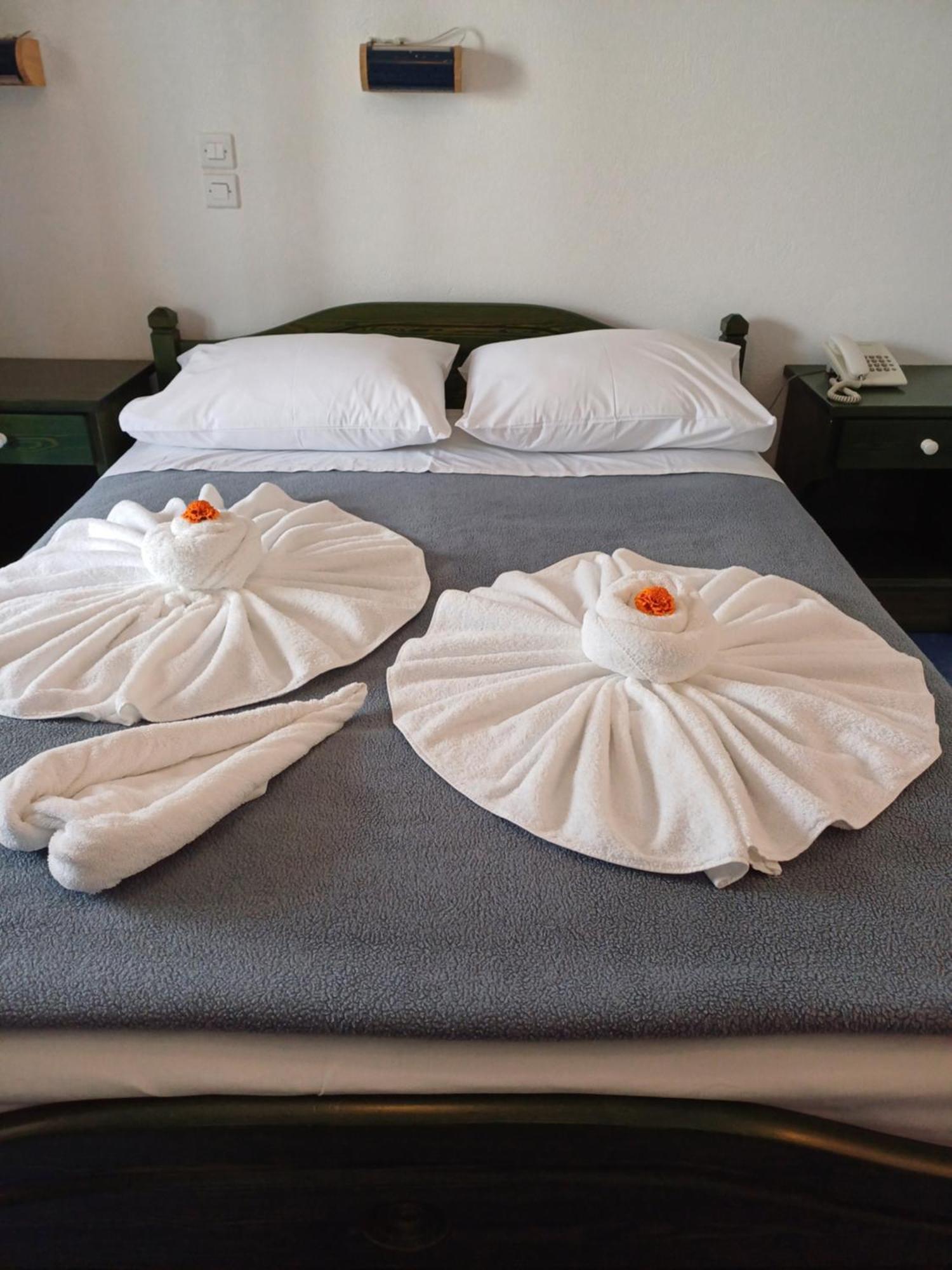 Aparthotel Siroco's And