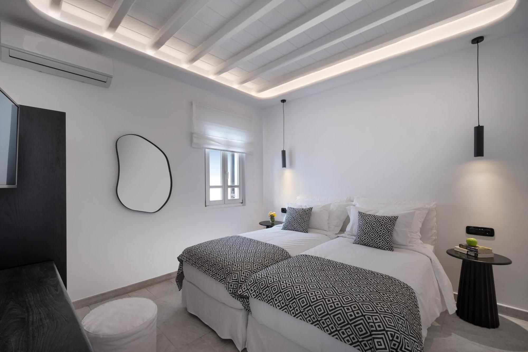 Deliades Hotel 4*