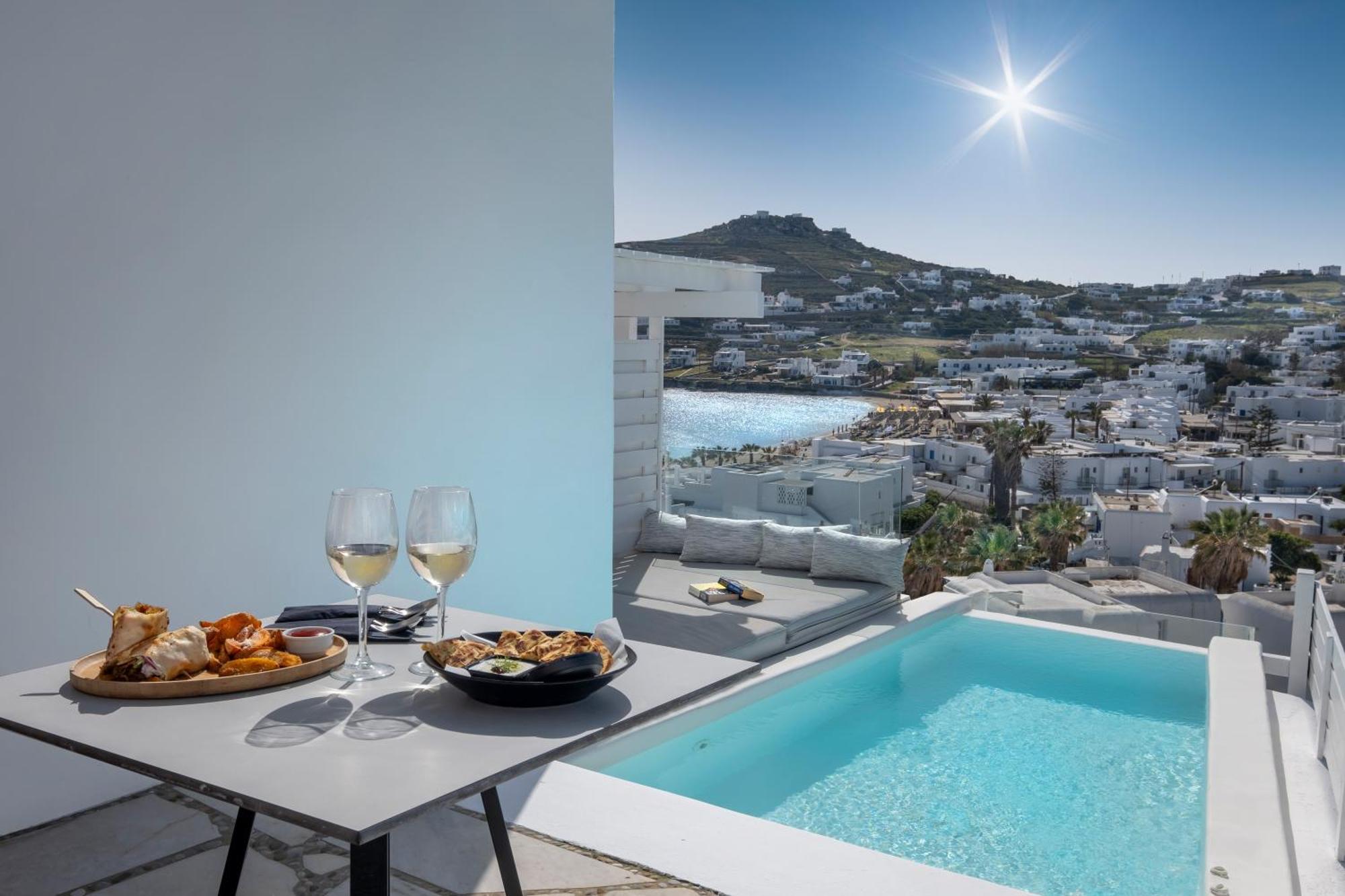 Hotel Deliades 4*