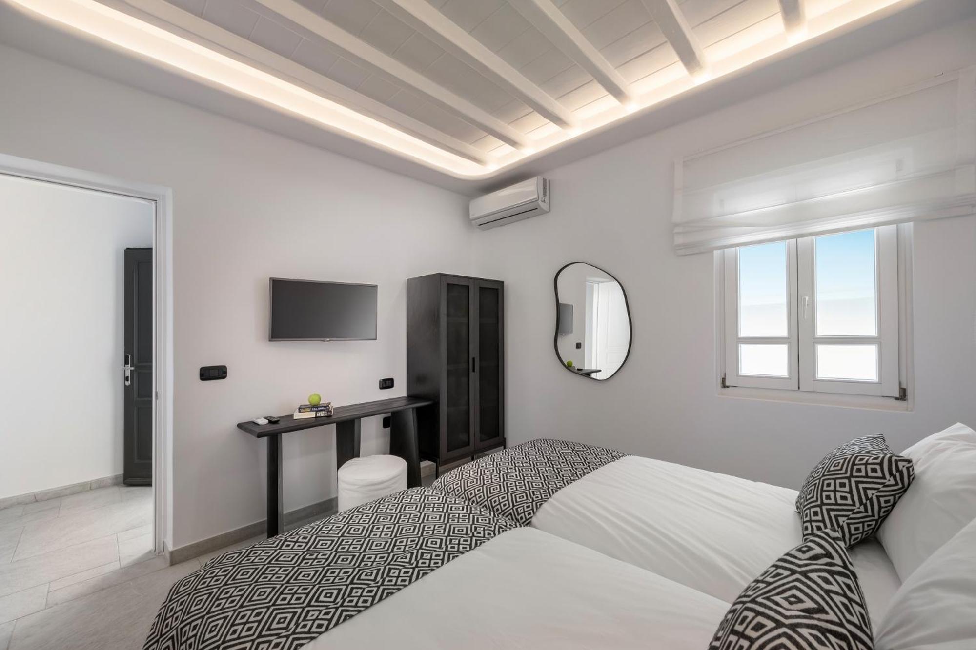Deliades 4* Ornos (Mykonos)