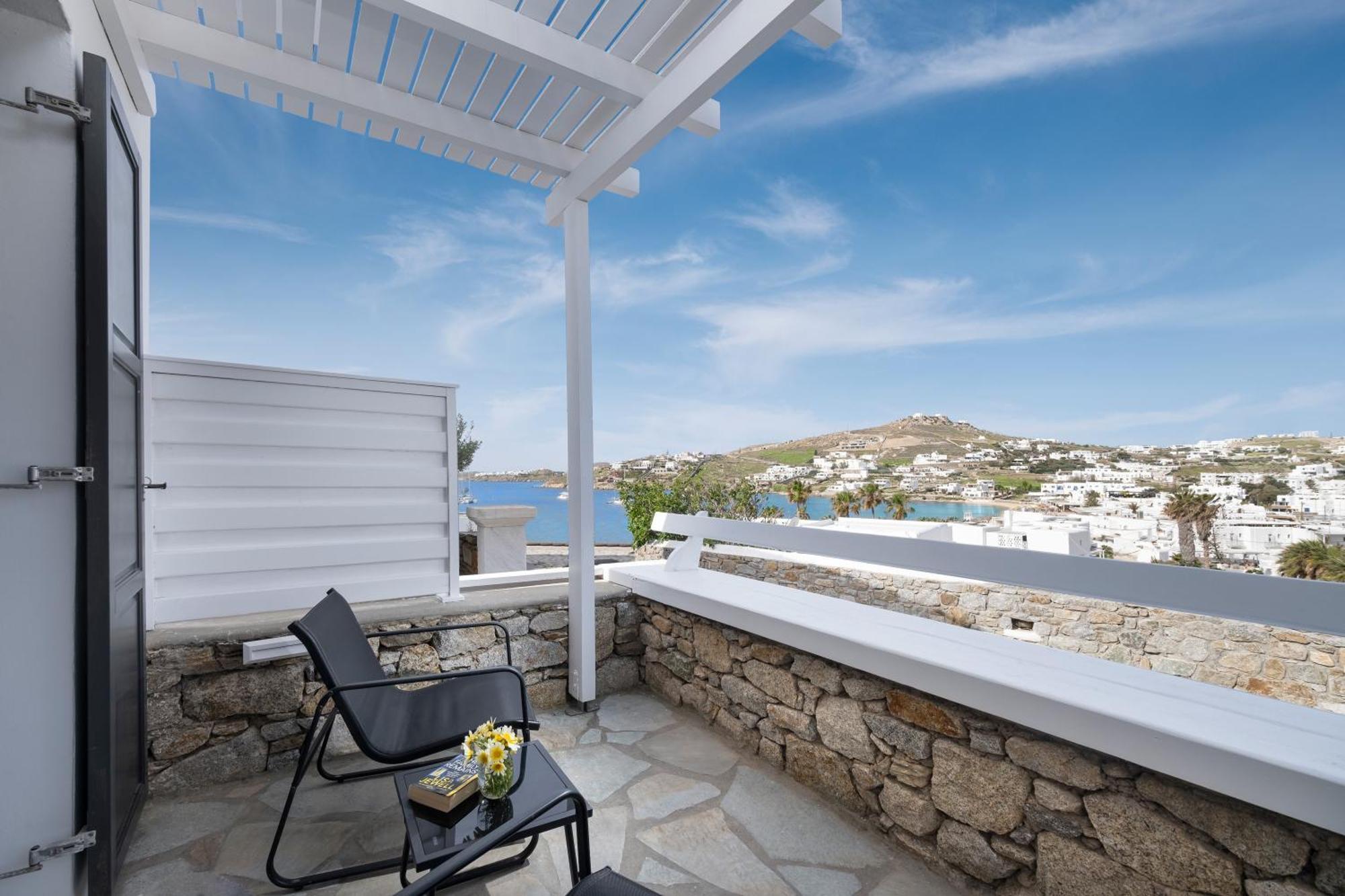 Deliades Hotel 4*
