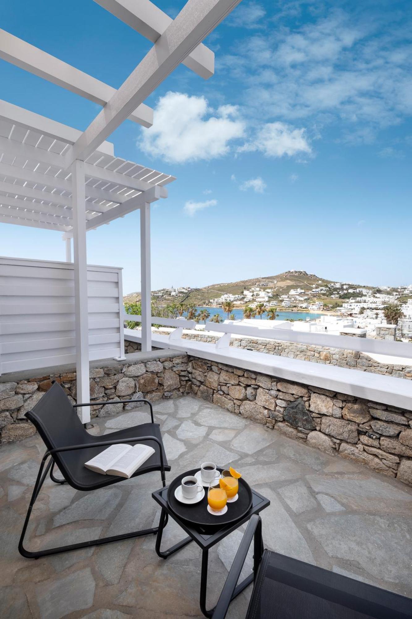Hotel Deliades 4*