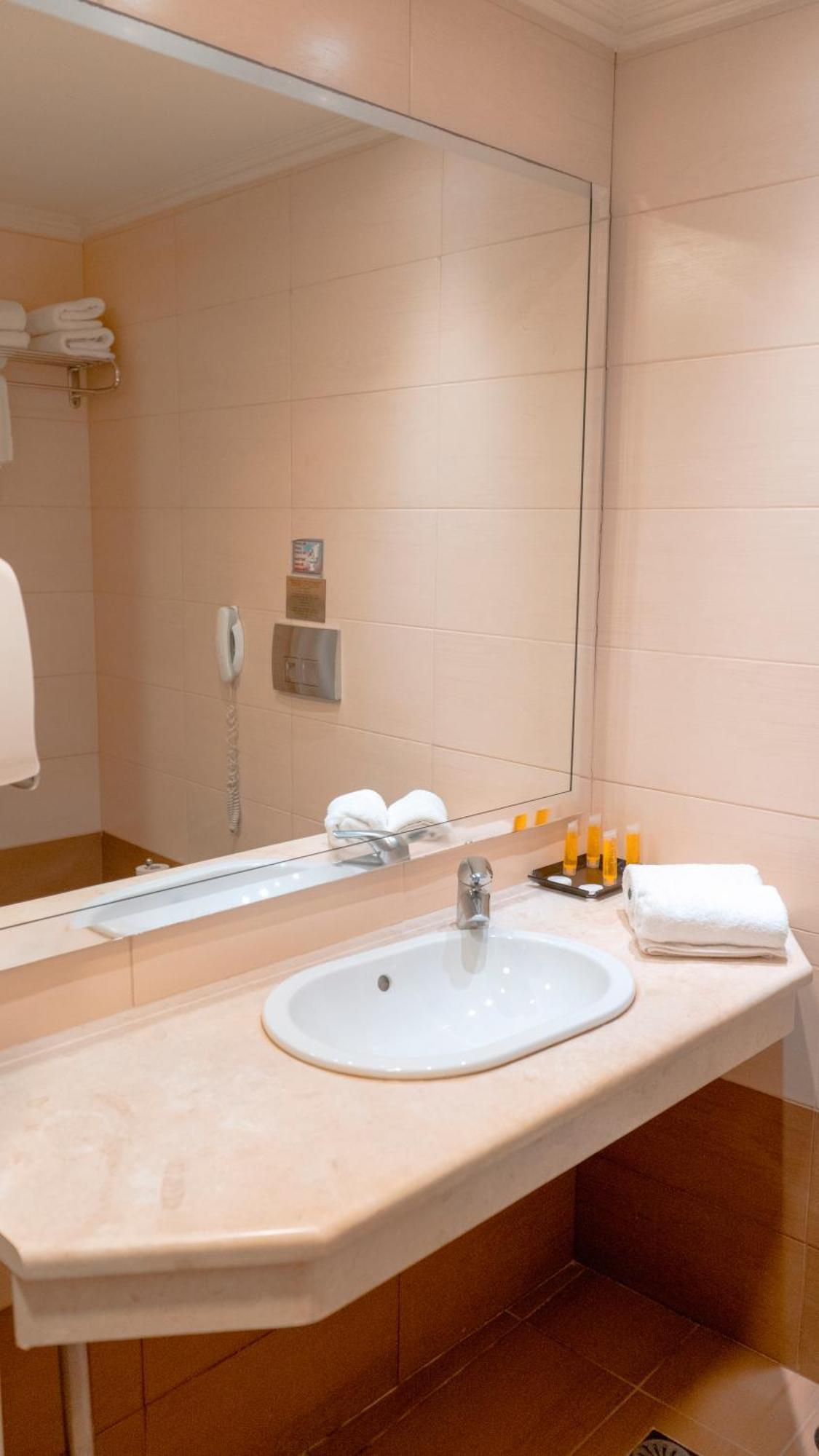 Palatino 4* Zakynthos Town