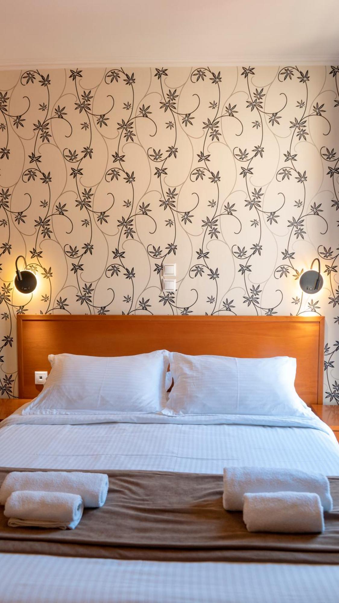 Hotel Palatino