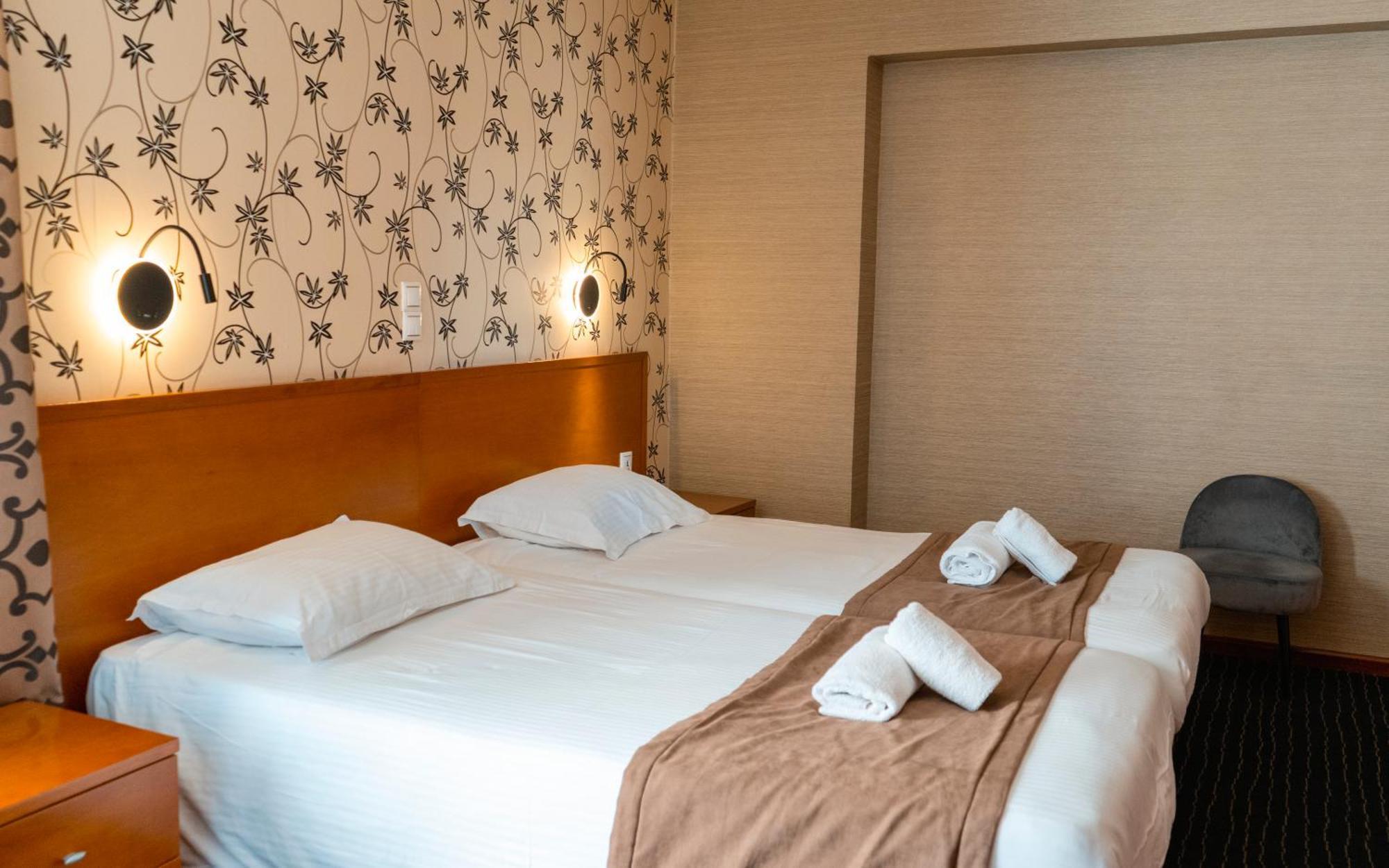 Palatino Hotel 4*