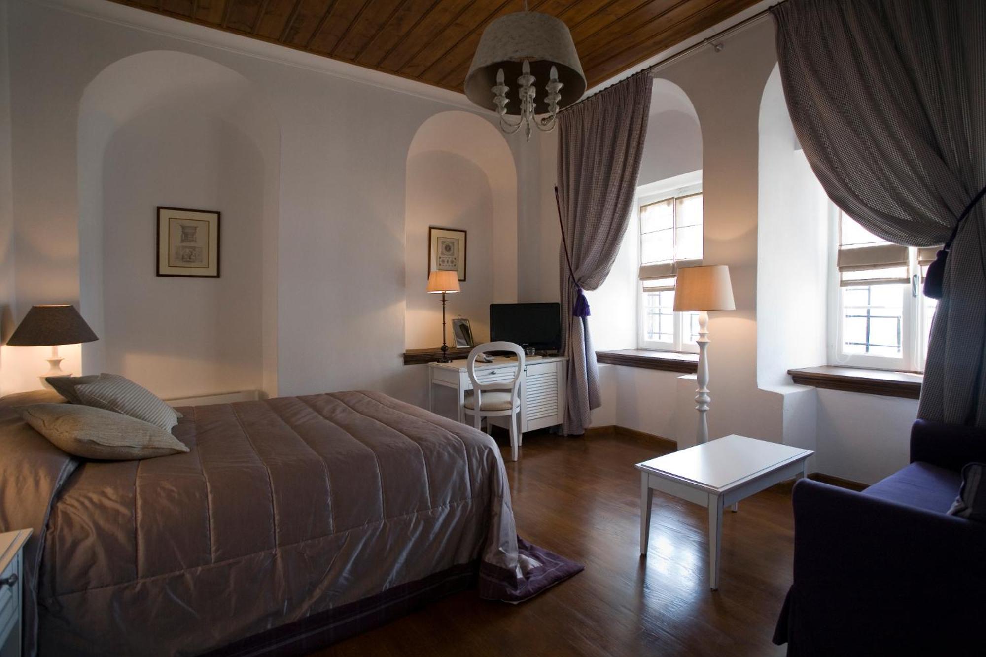 Despotiko Hotel 4*