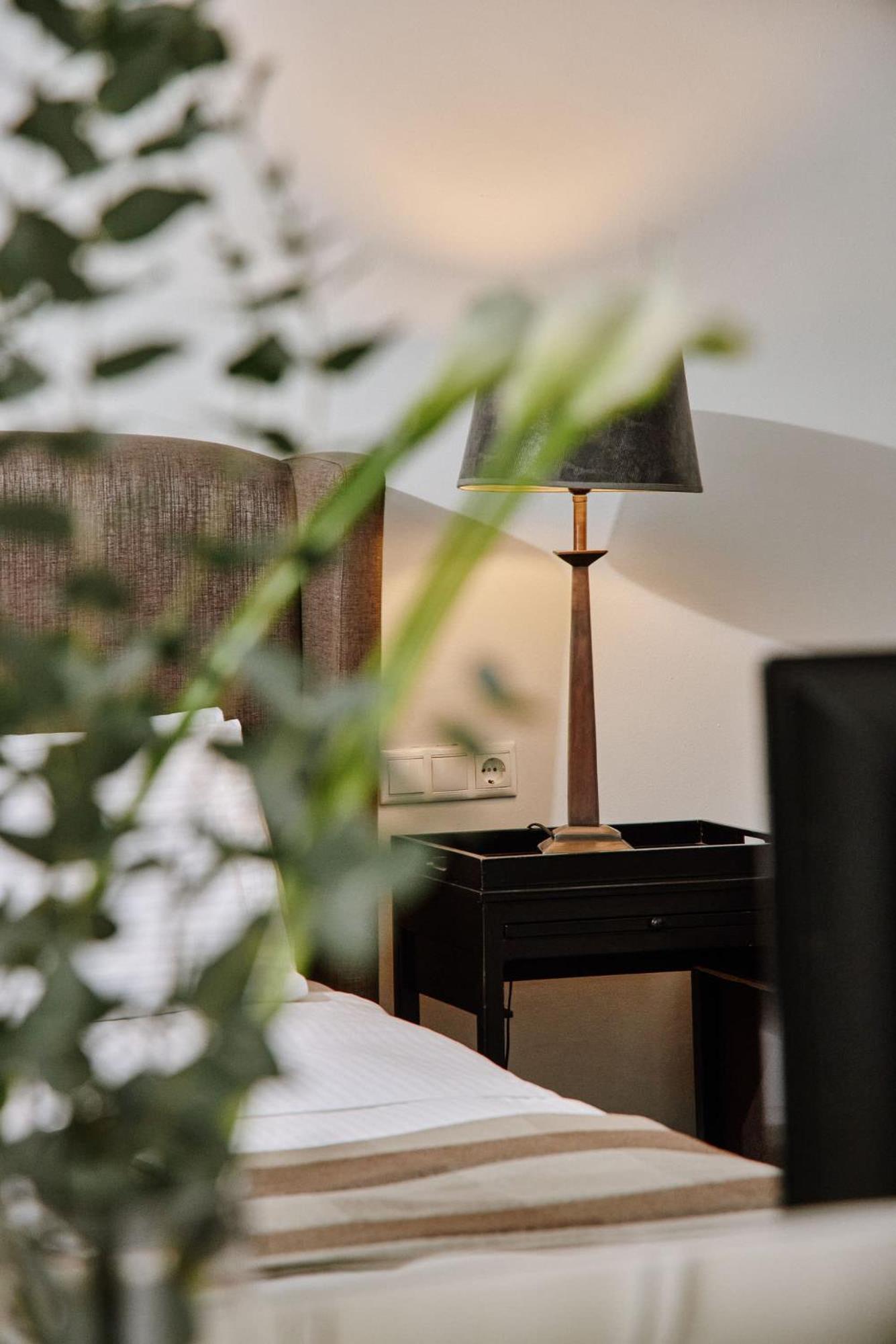 Hotel Despotiko 4*