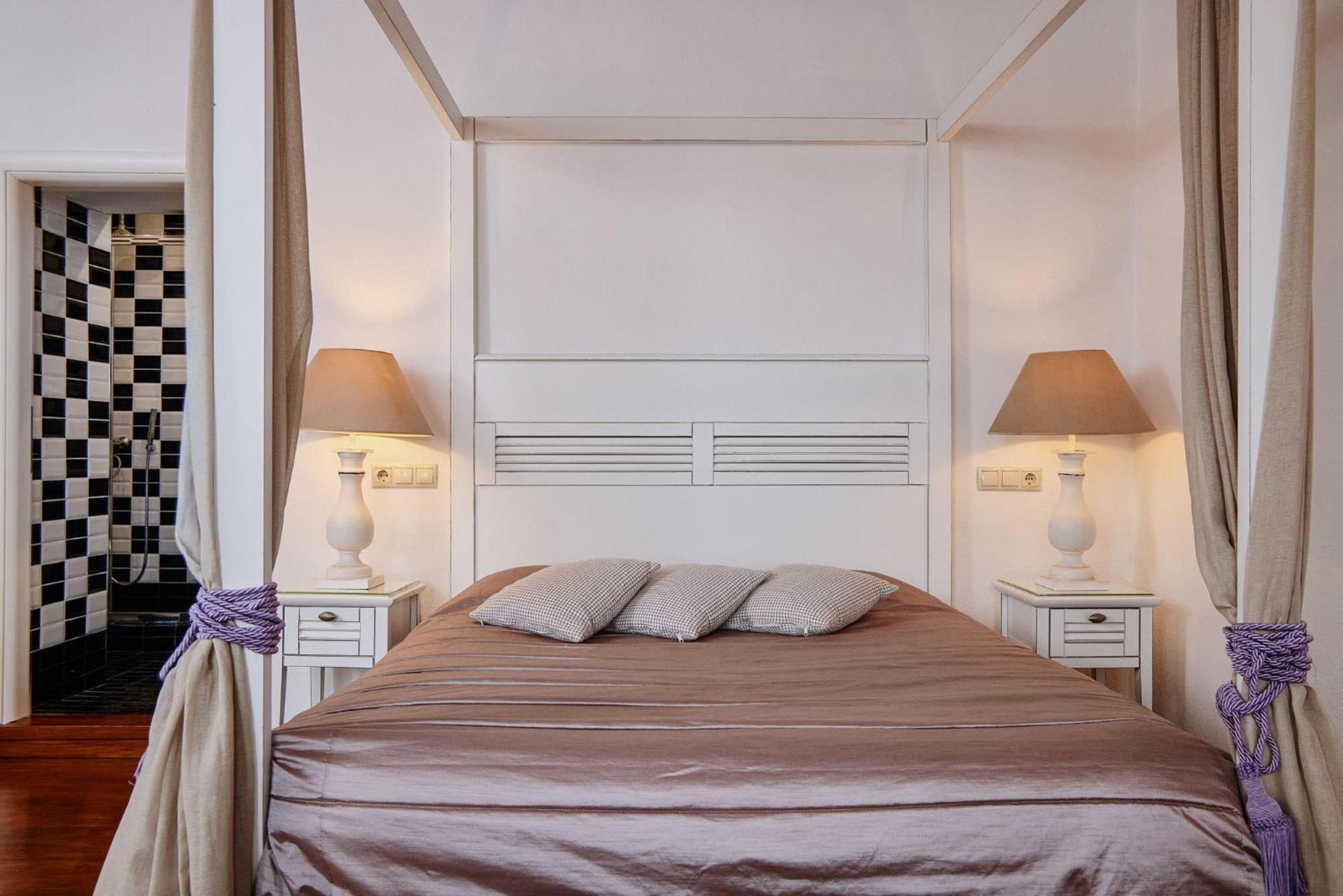 Despotiko Hotel