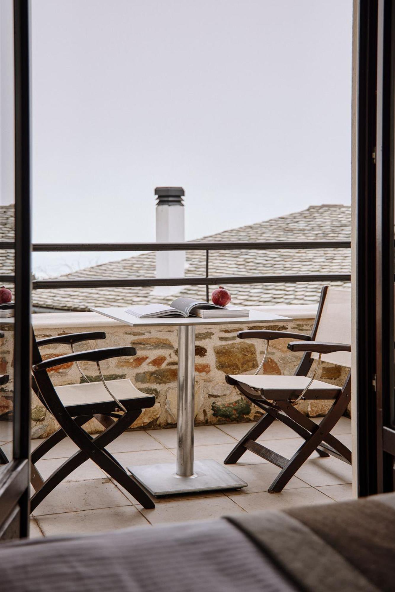 Despotiko Hotel 4*