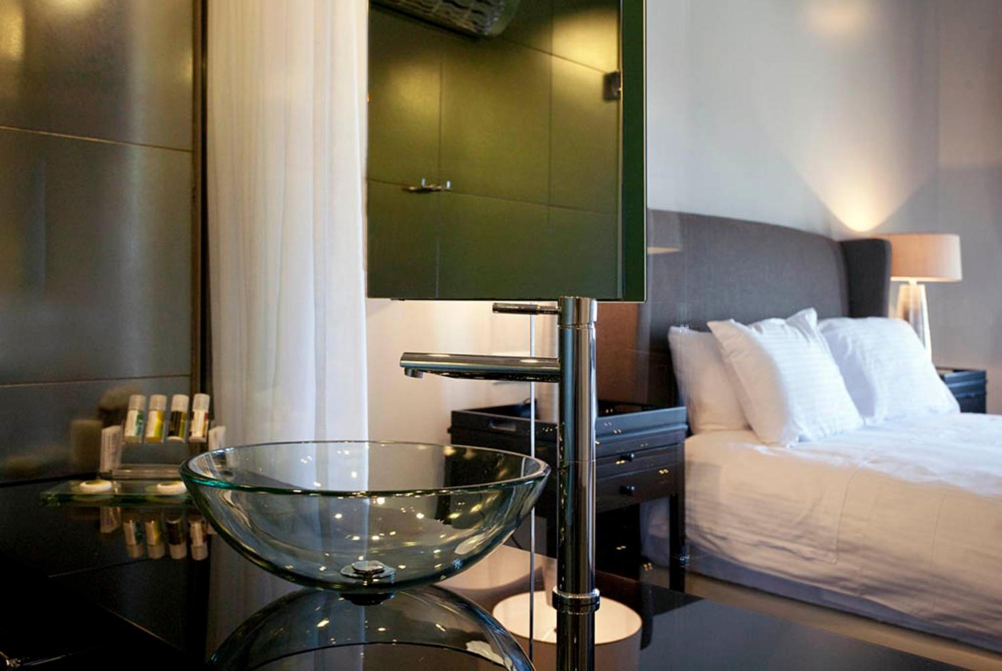 Despotiko Hotel