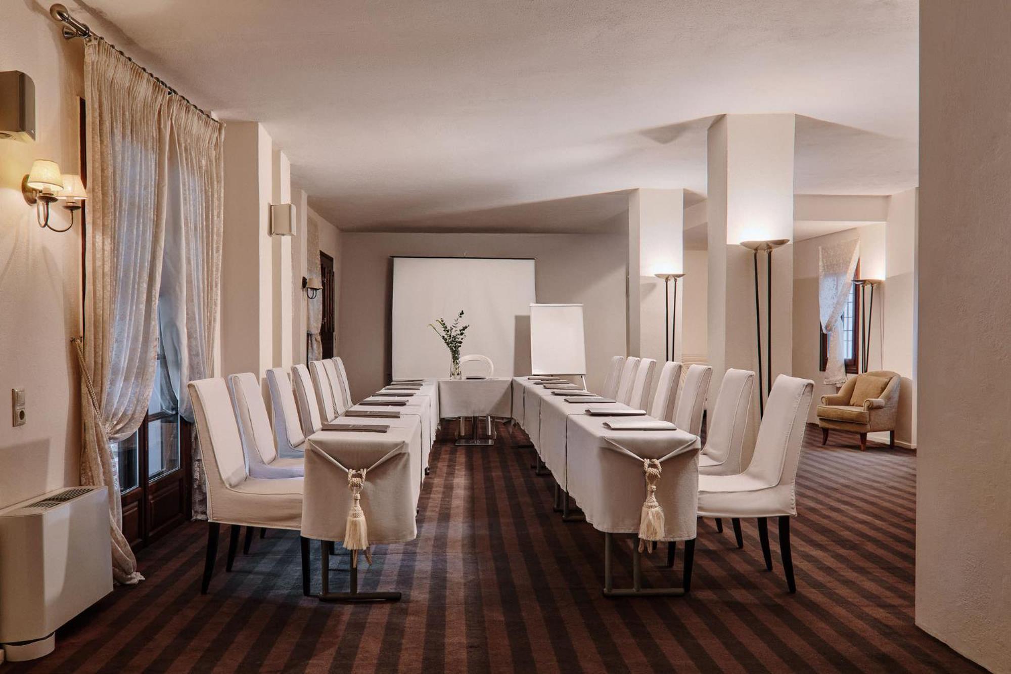 Hotel Despotiko