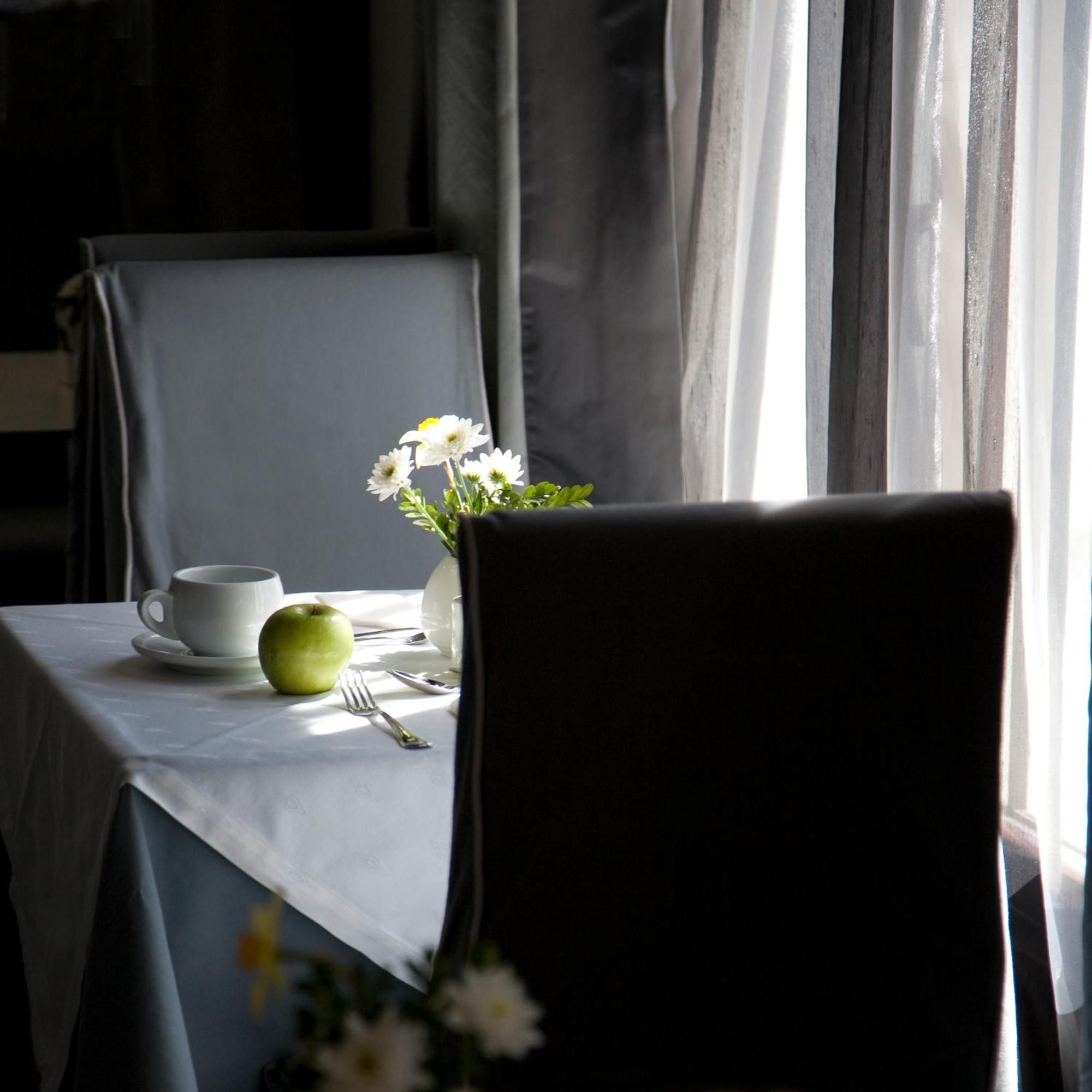 Despotiko Hotel 4*