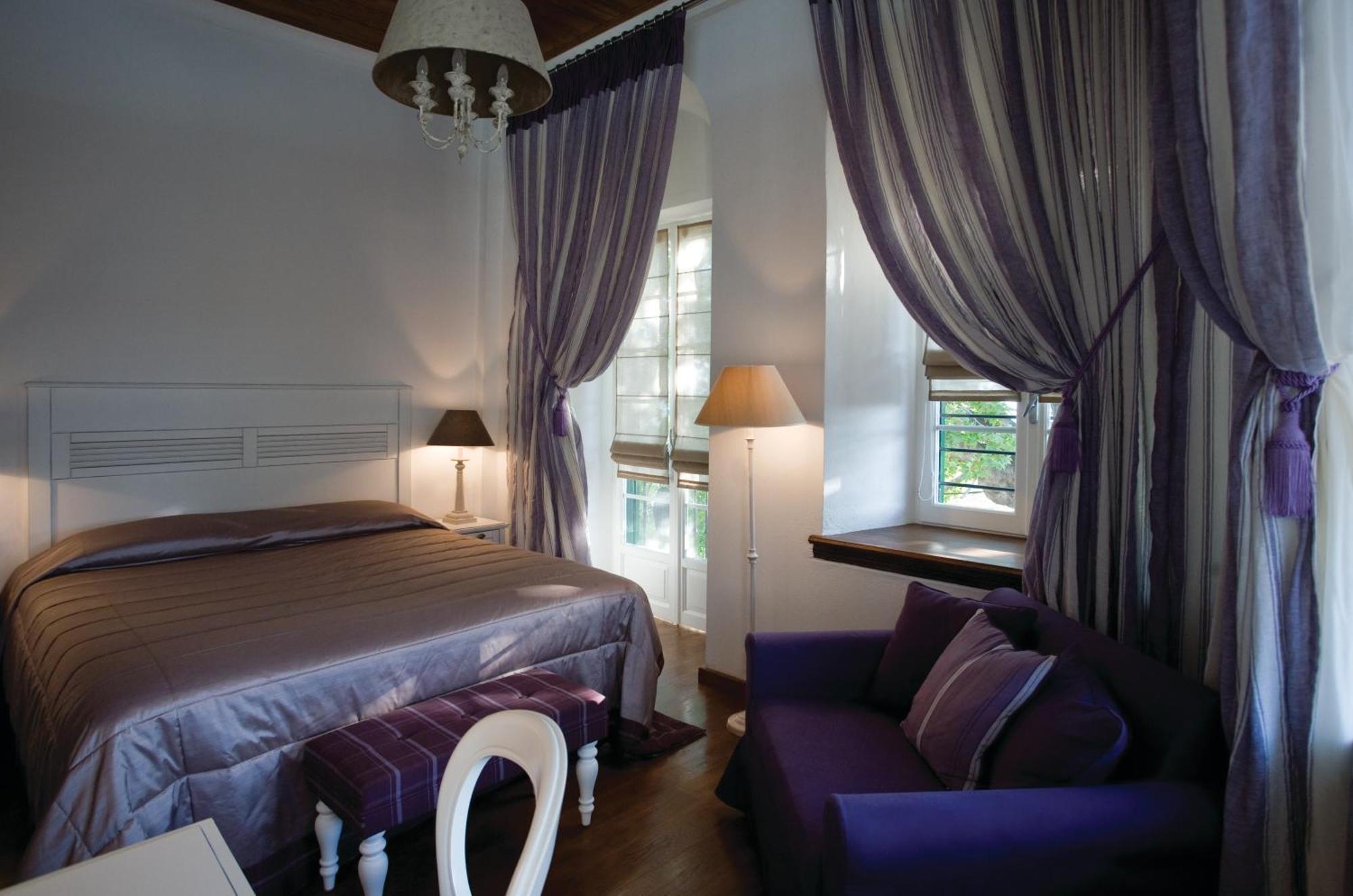 Despotiko Hotel