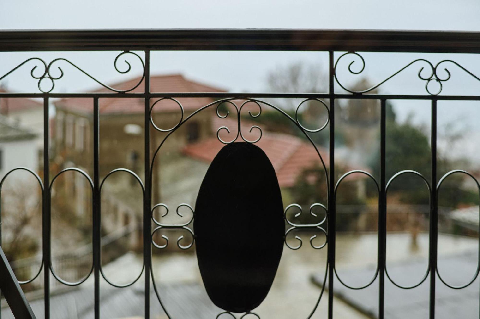 Hotel Despotiko