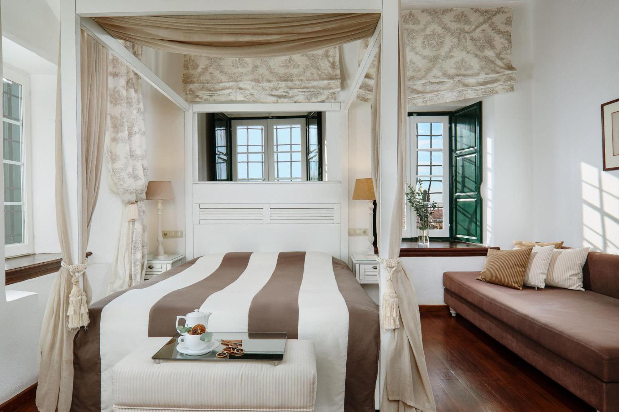 Despotiko Hotel Portaria (Magnesia)
