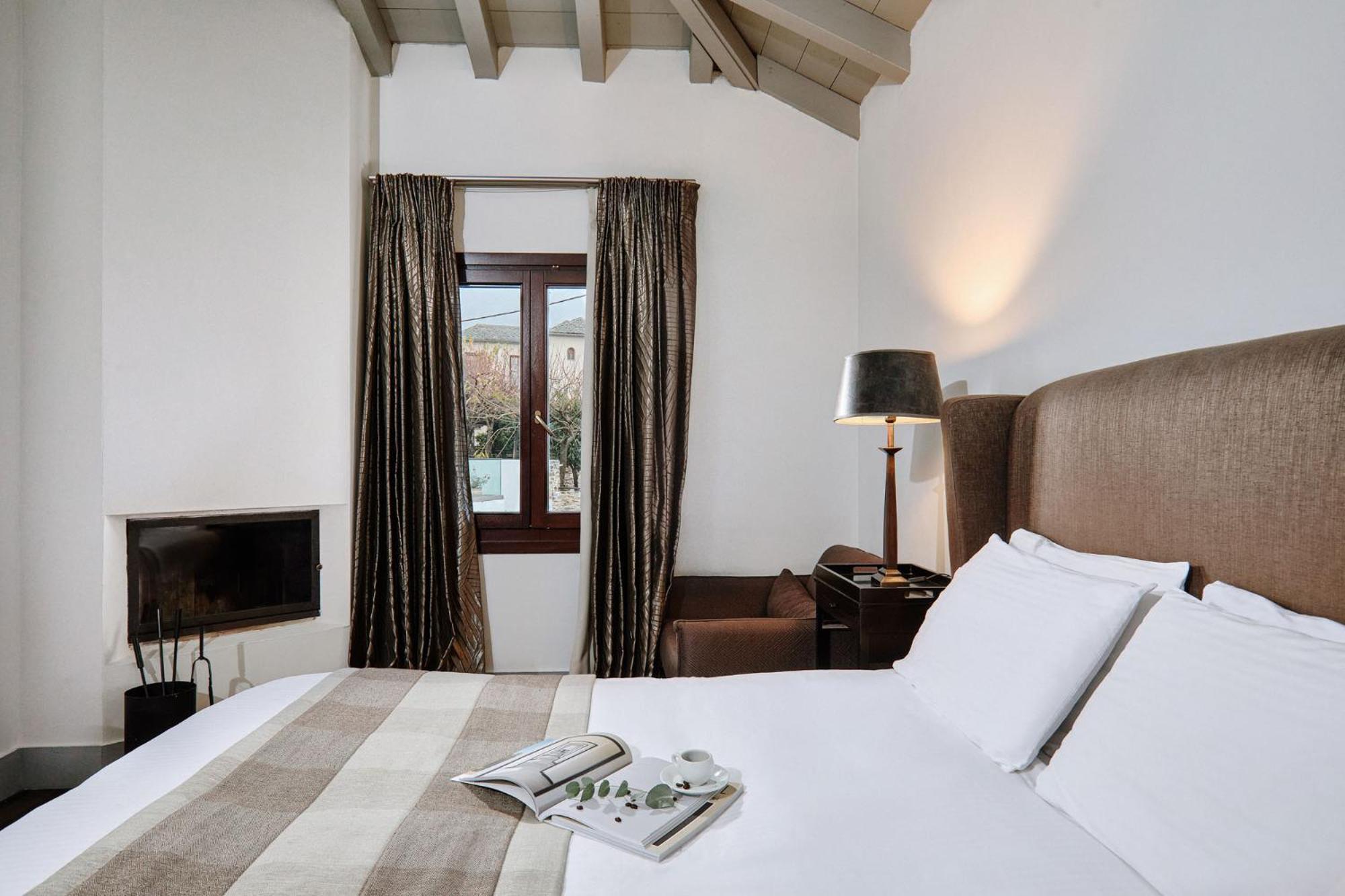 Despotiko Hotel