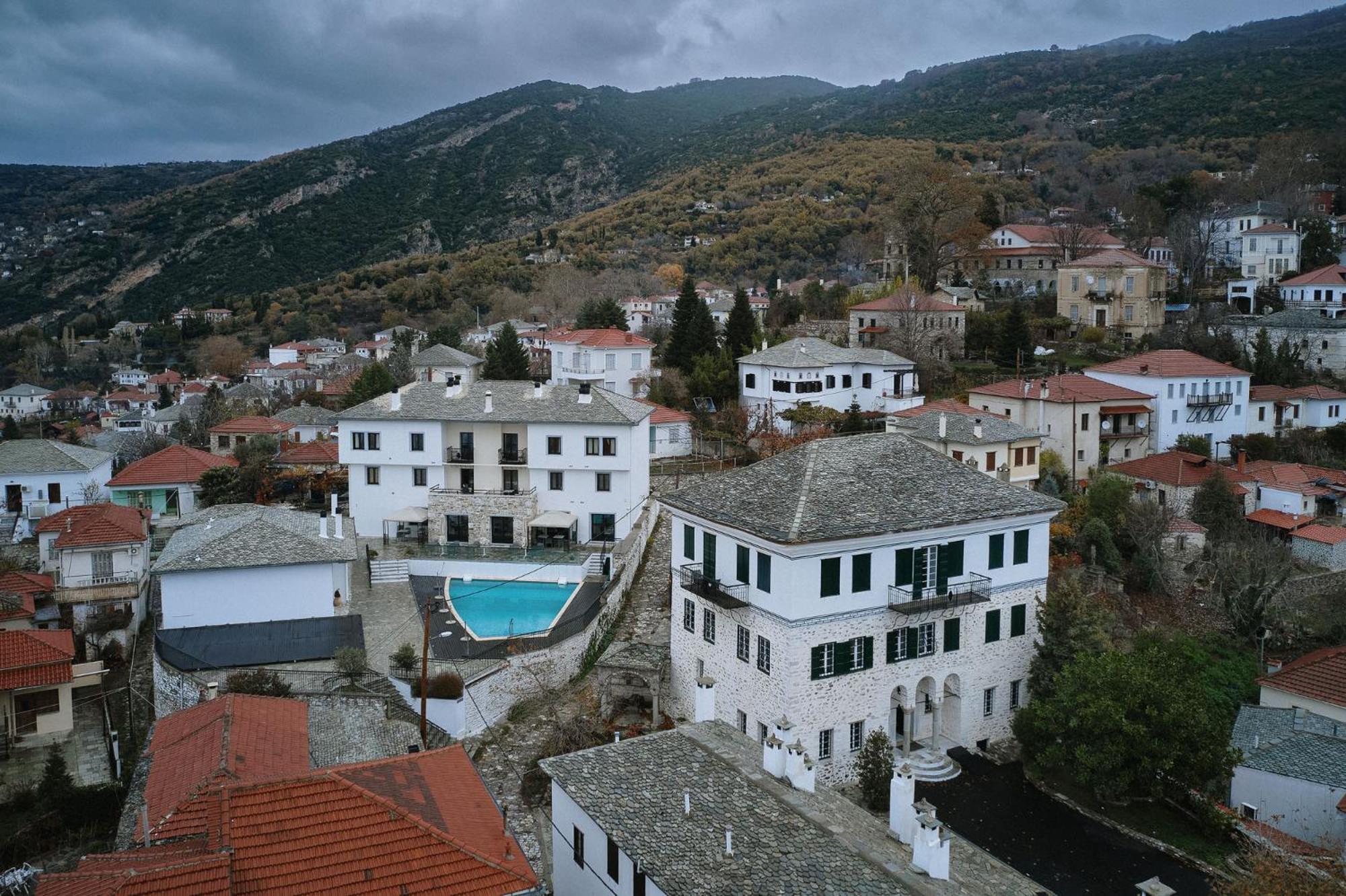 Hotel Despotiko 4*