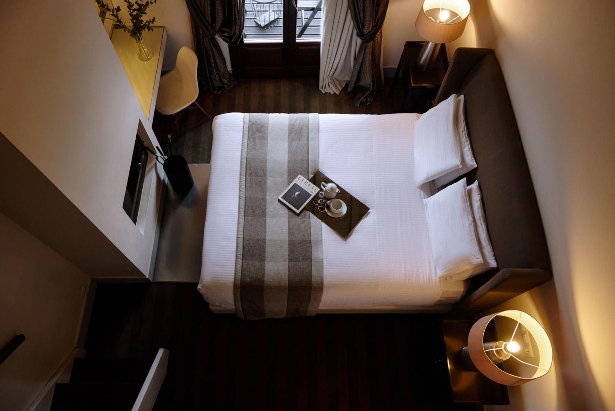 Hotel Despotiko Portaria (Magnesia)