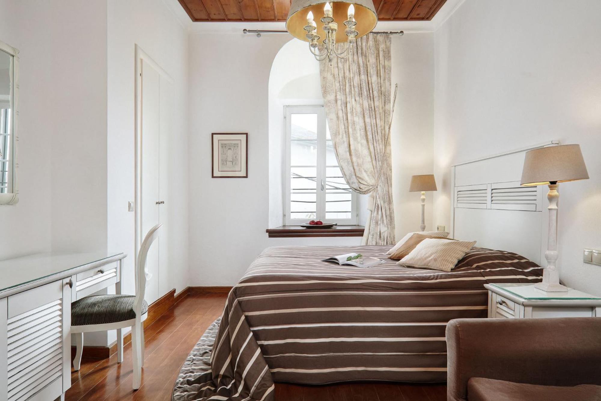 Despotiko 4* Portaria (Magnesia)