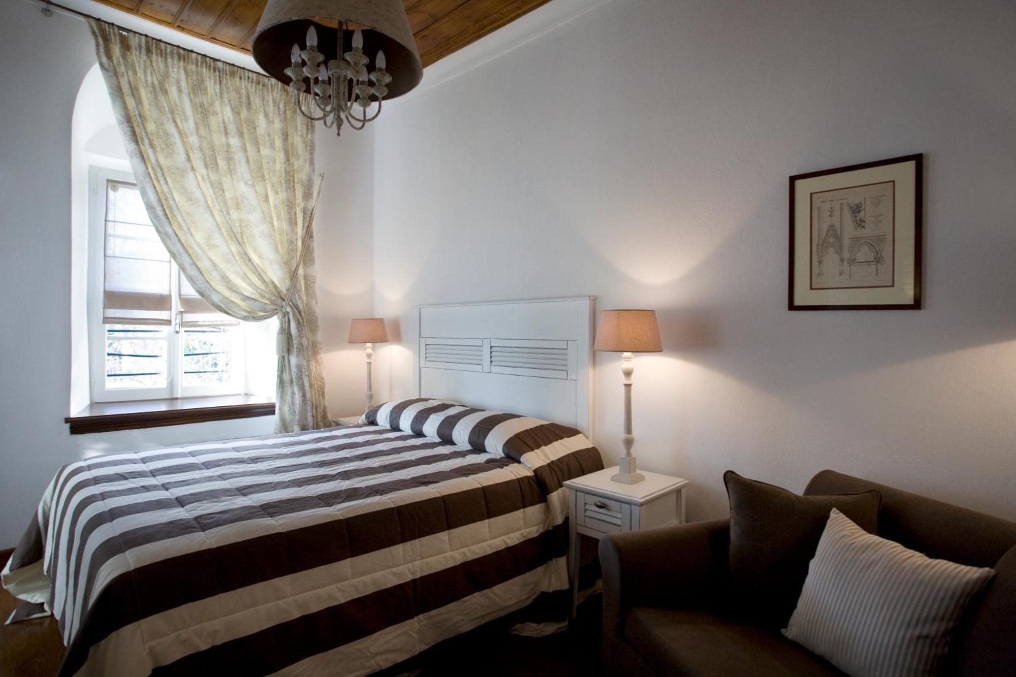 Despotiko Hotel