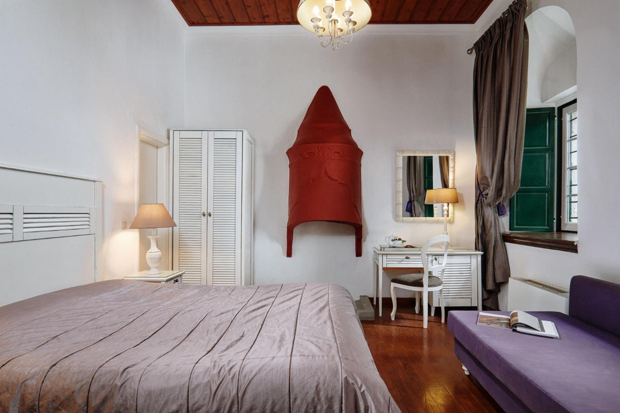 Despotiko Hotel 4*