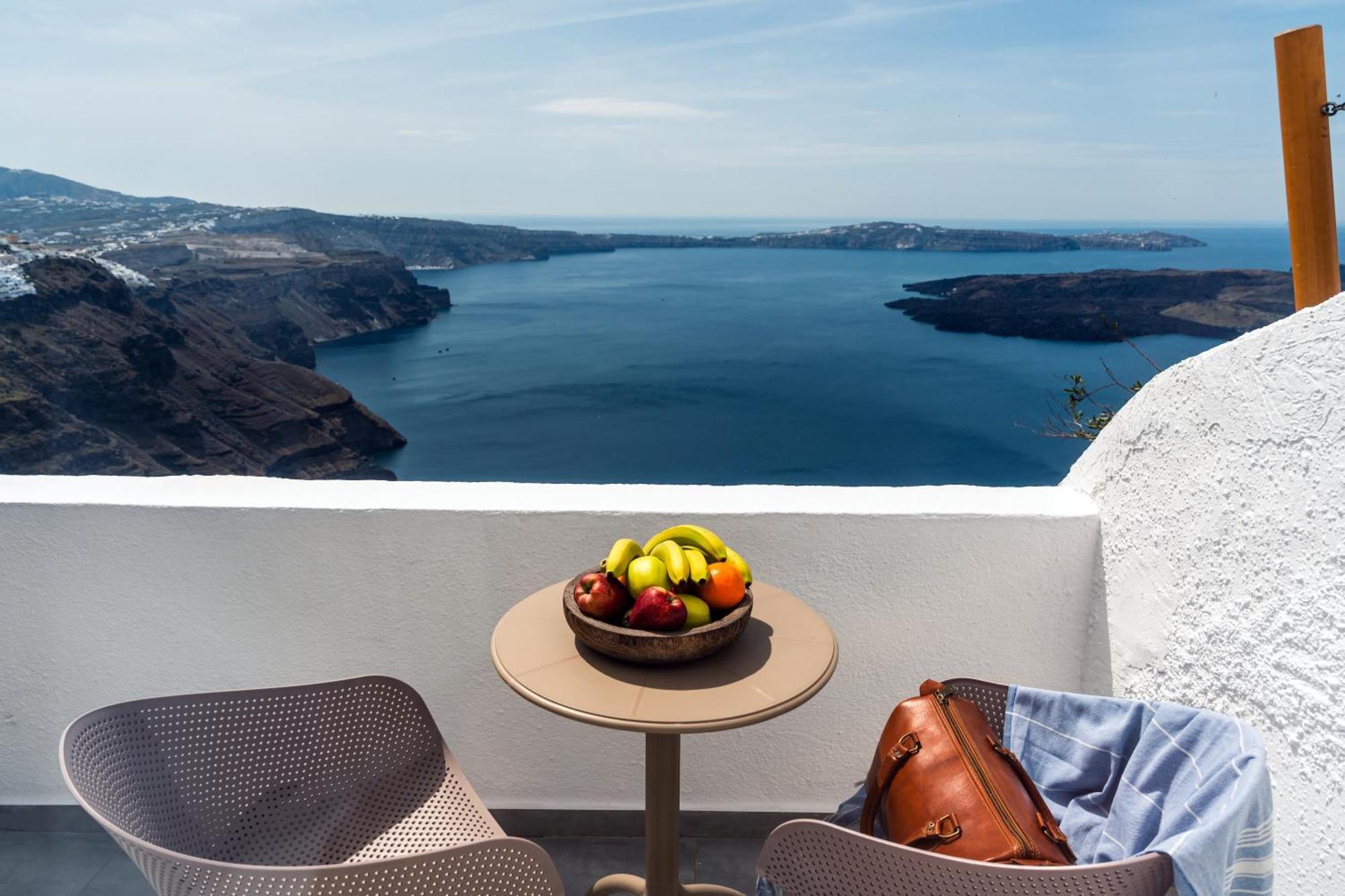 Mardanza Krokos 3* Imerovigli (Santorini)