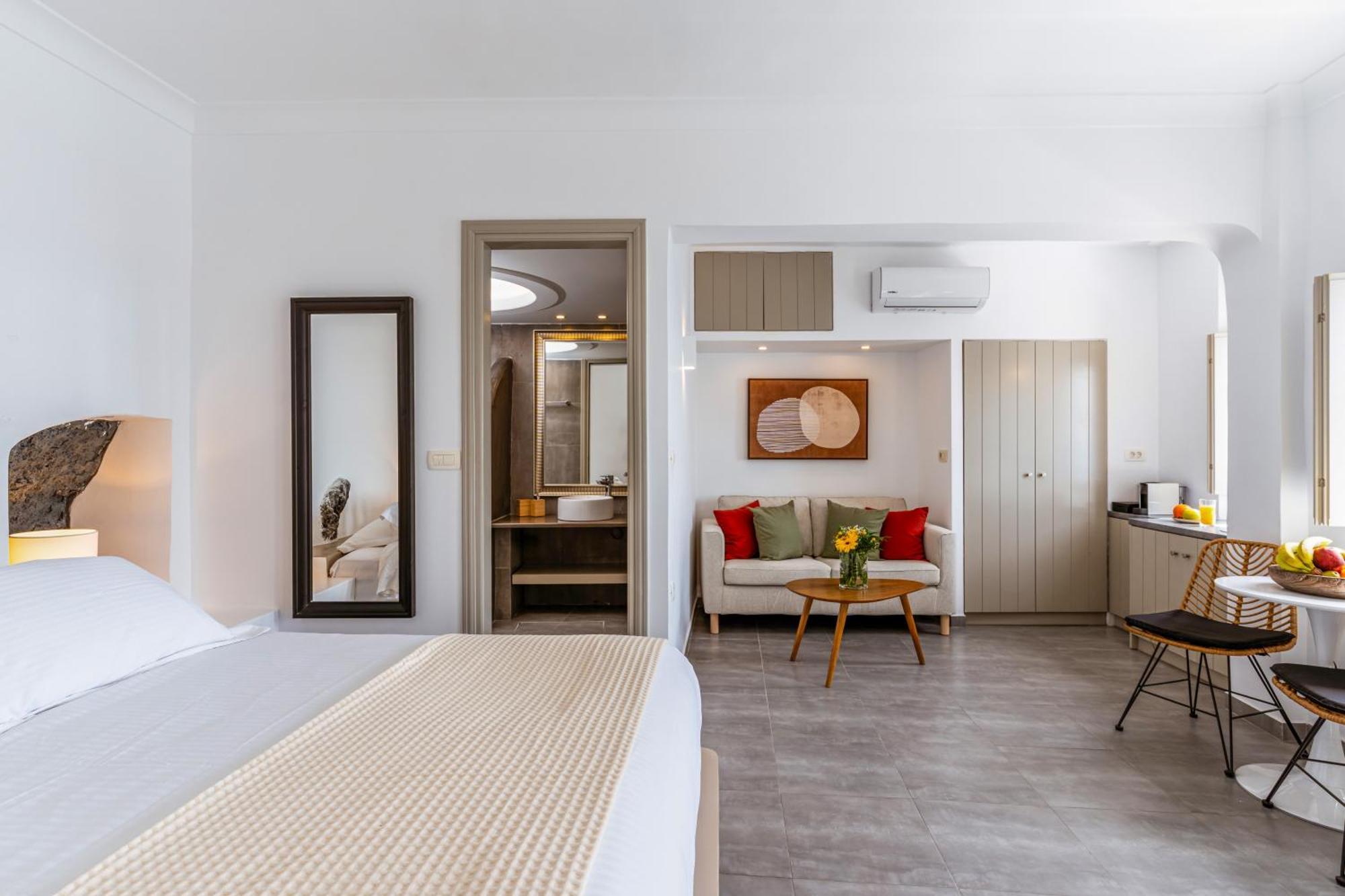 Mardanza Krokos Aparthotel