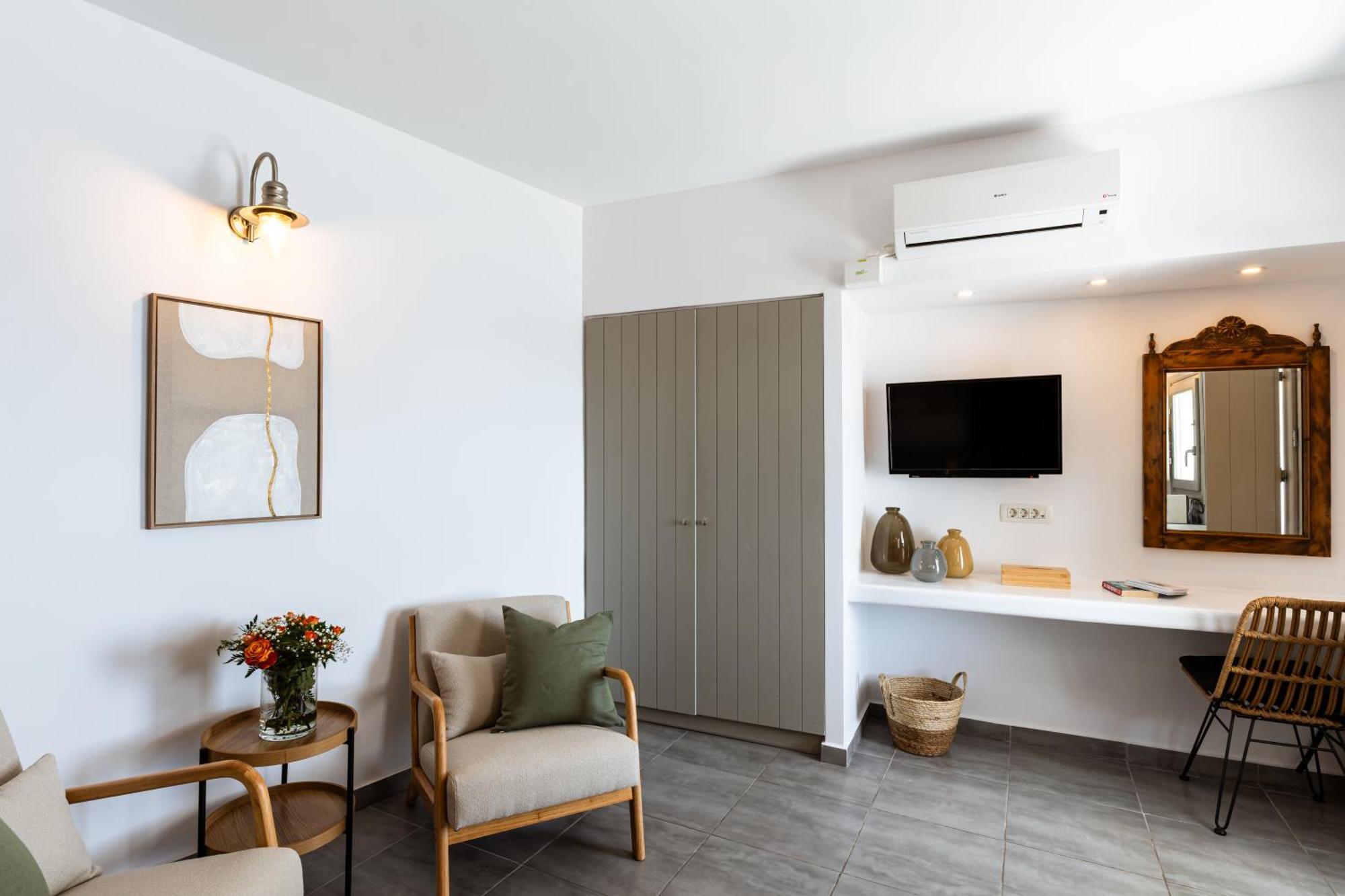 Aparthotel Mardanza Krokos 3*