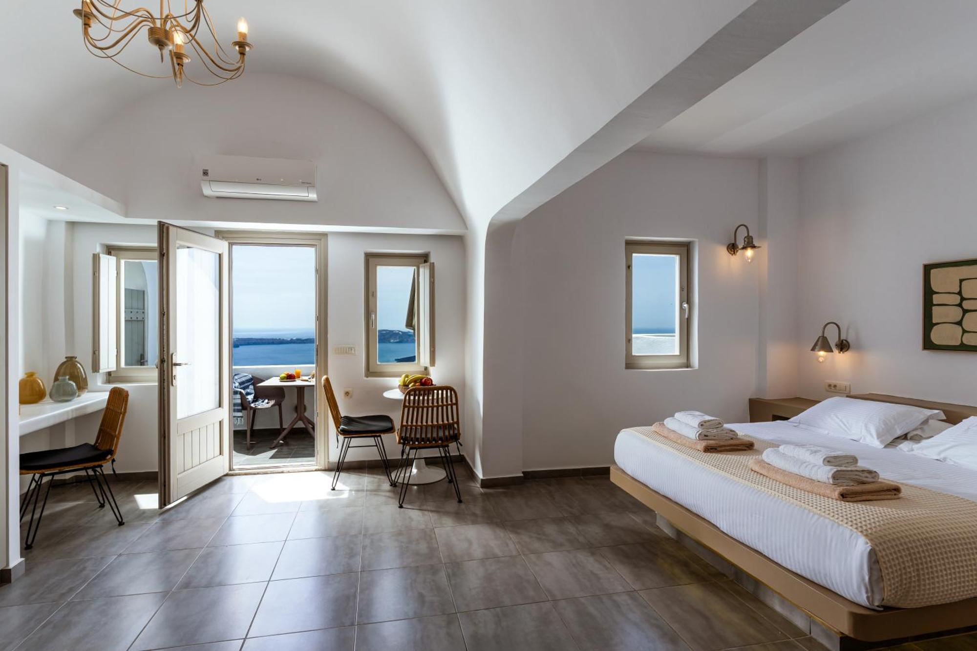 Mardanza Krokos Aparthotel 3*