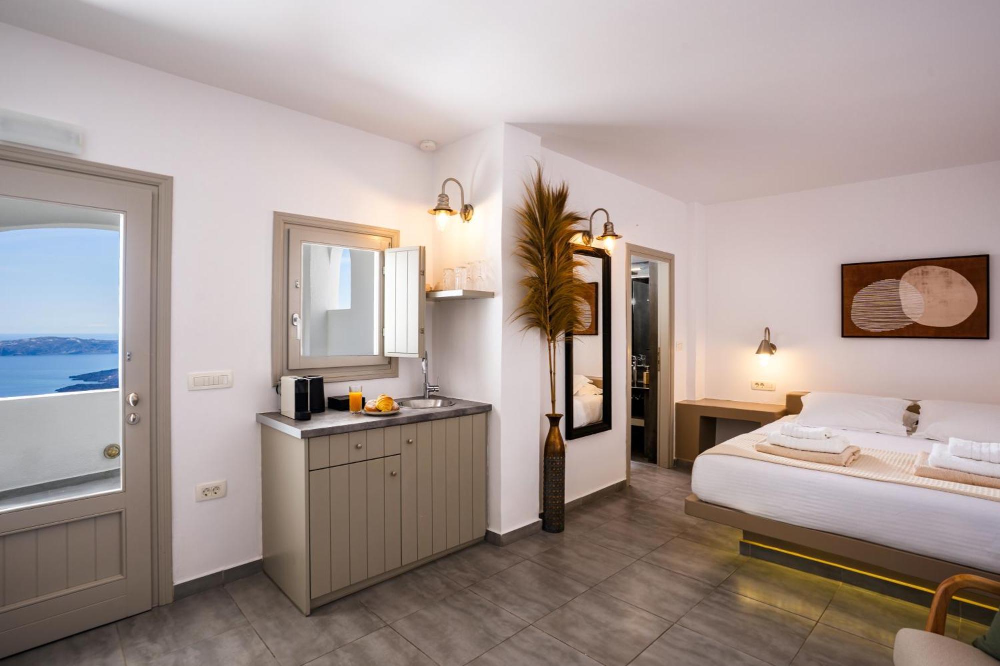 Aparthotel Mardanza Krokos 3*