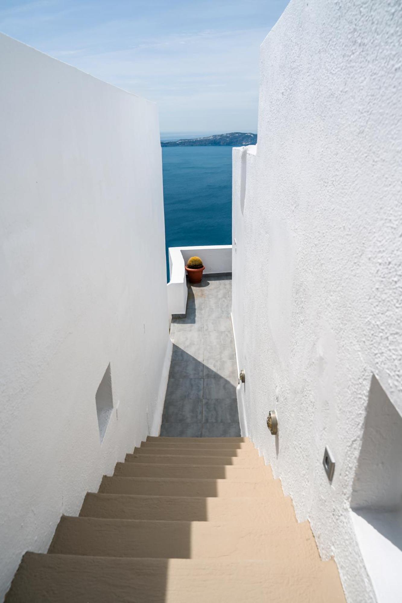Mardanza Krokos Aparthotel