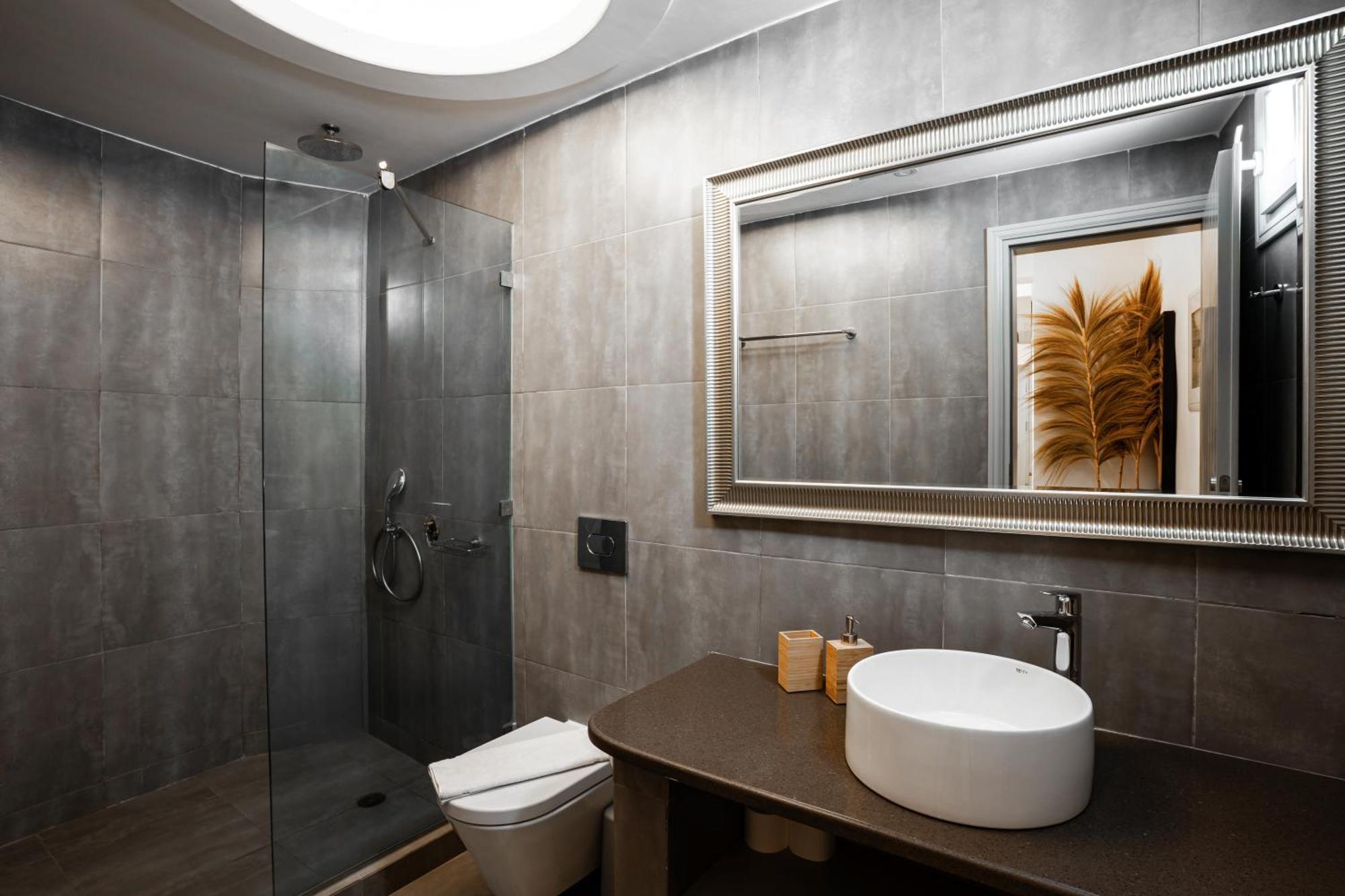 Aparthotel Mardanza Krokos