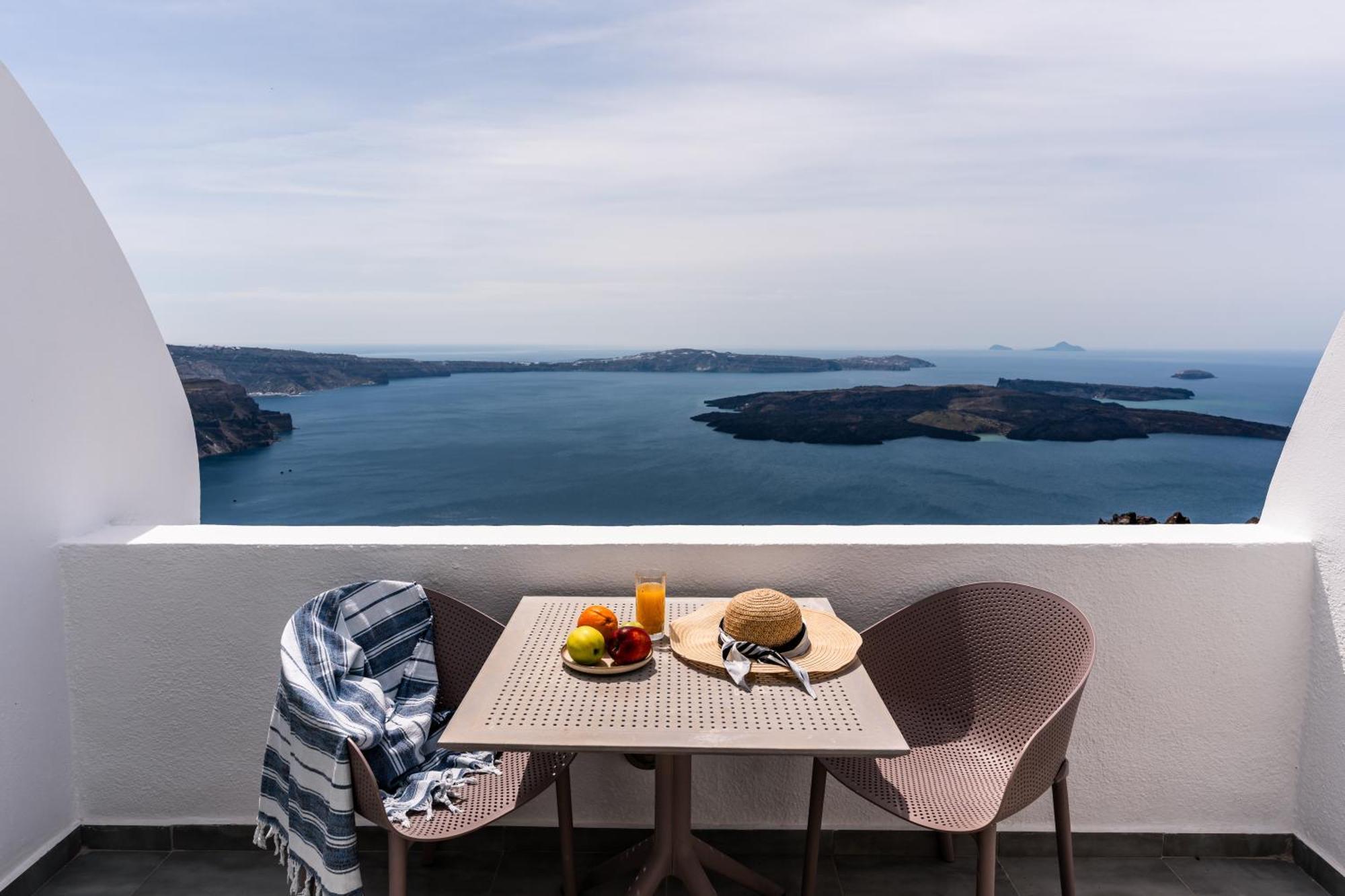 Mardanza Krokos Aparthotel Imerovigli (Santorini)