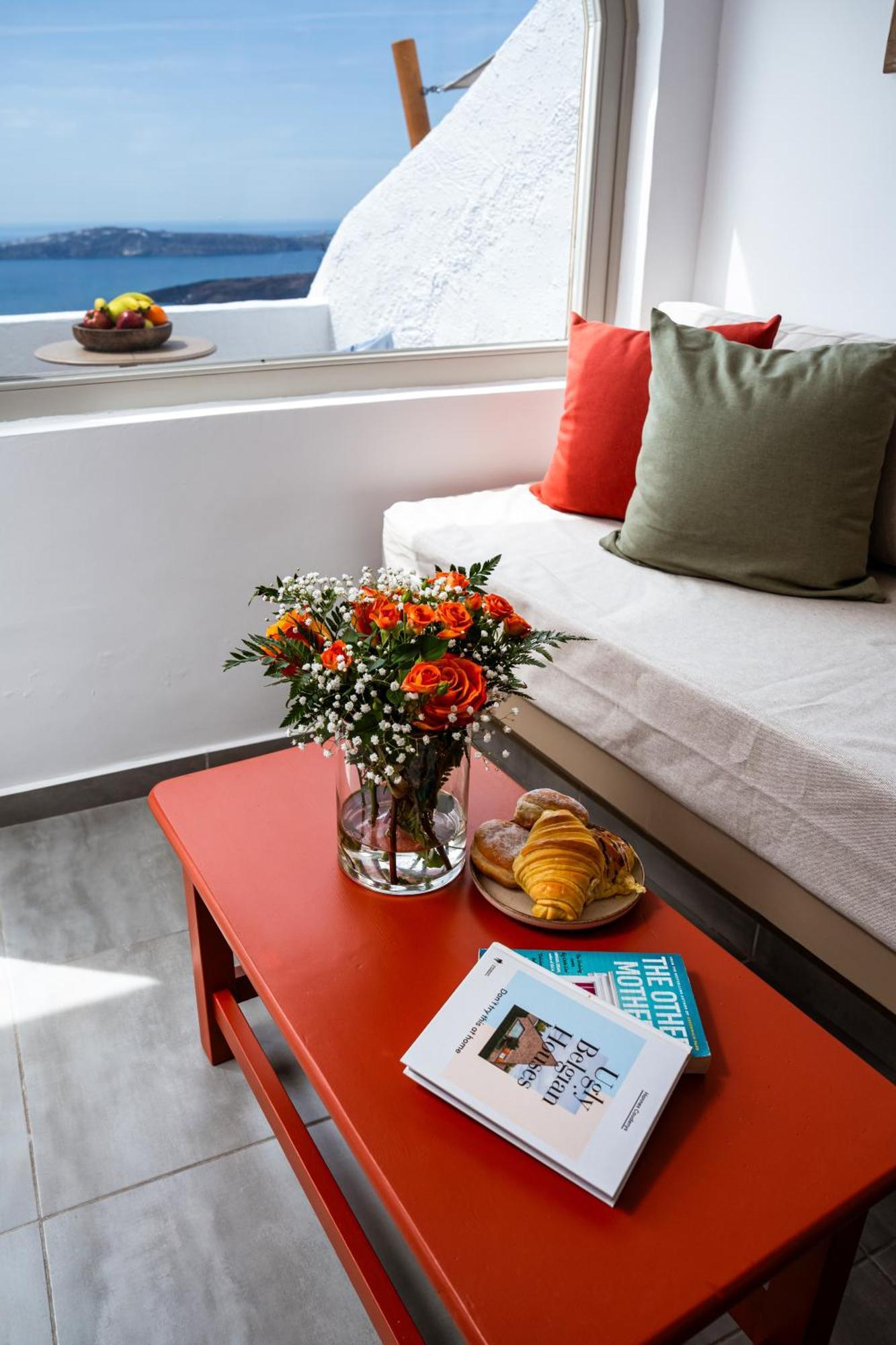 Mardanza Krokos Aparthotel